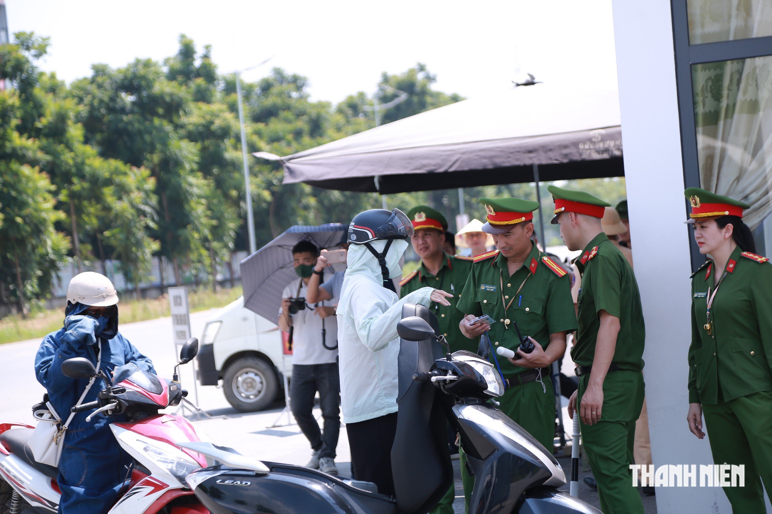  Mong khách quan, công bằng - Ảnh 3.