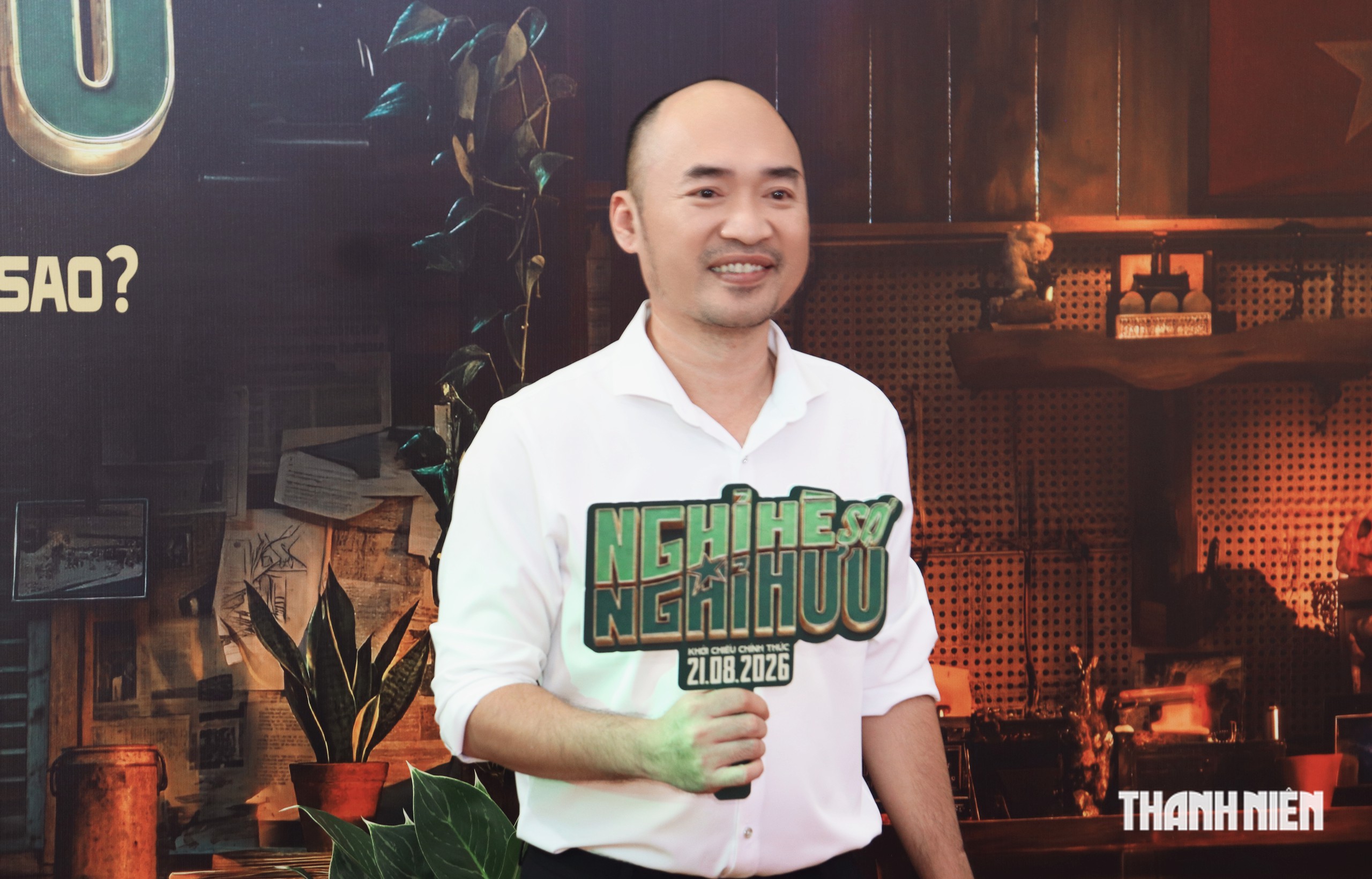 D&agrave;n 'anh t&agrave;i' đến ủng hộ Huỳnh Lập t&aacute;i xuất điện ảnh - Ảnh 7.
