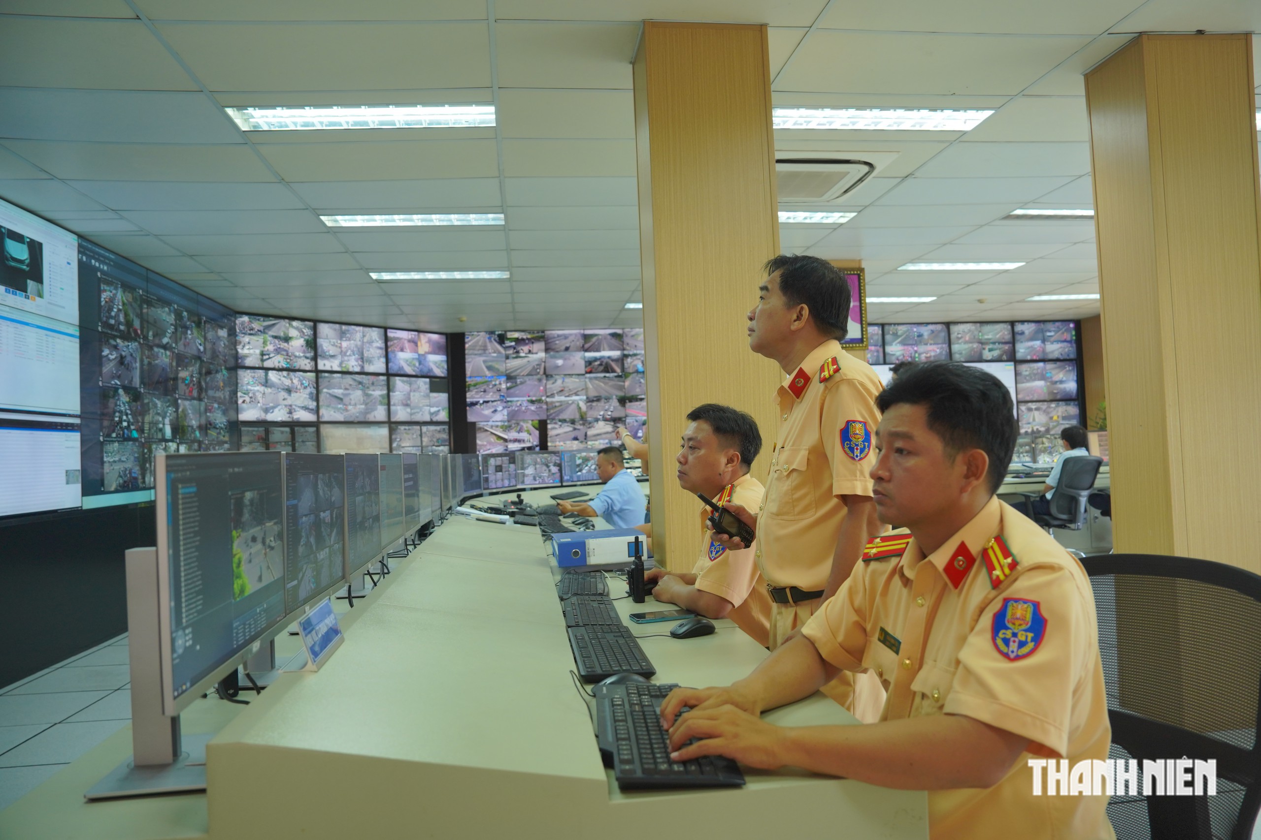 Bị phạt nguội bao lâu thì tra cứu được, tra cứu ở đâu, nộp phạt thế nào? - Ảnh 3.