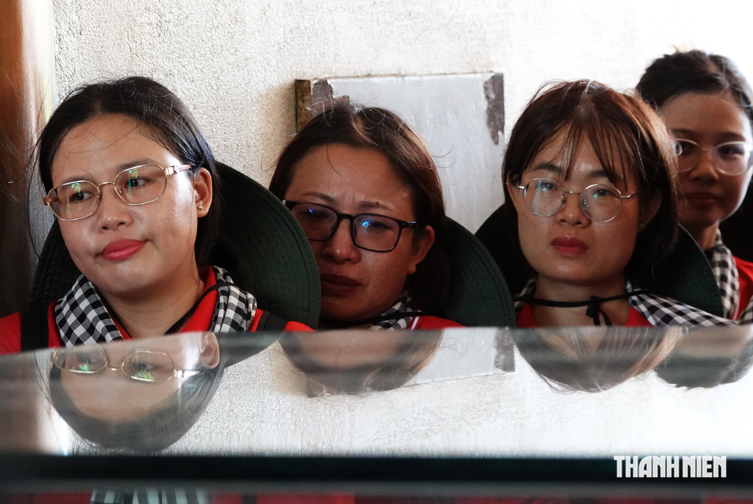 Từ TP.HCM về miền đất lửa, nối dài nghĩa tình - Ảnh 10.
