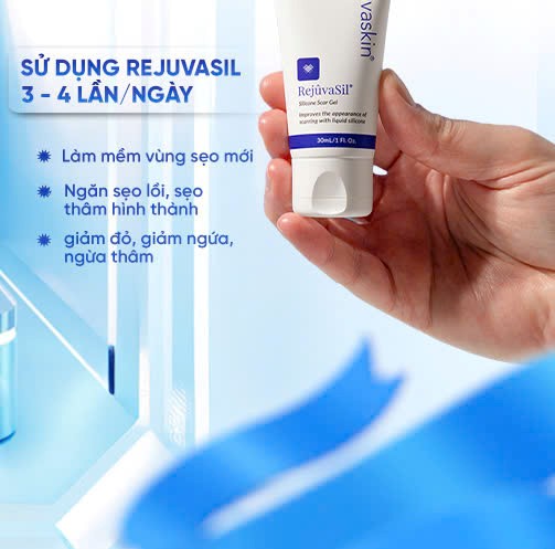 C&aacute;ch ngừa sẹo chuẩn y khoa cho l&agrave;n da phẳng mịn, ngừa sẹo kh&ocirc;ng kh&oacute; - Ảnh 1.