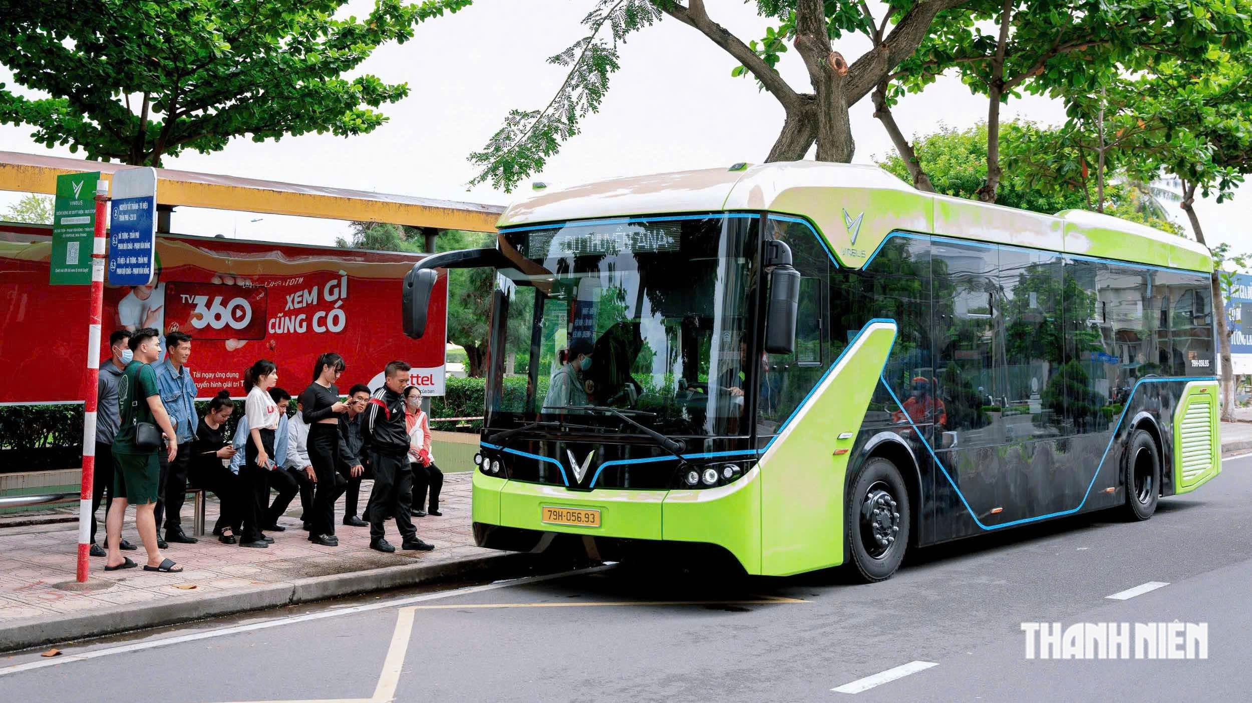 Kh&aacute;nh H&ograve;a đề xuất mở tuyến xe bu&yacute;t Nha Trang - Đ&agrave; Lạt- Ảnh 1.