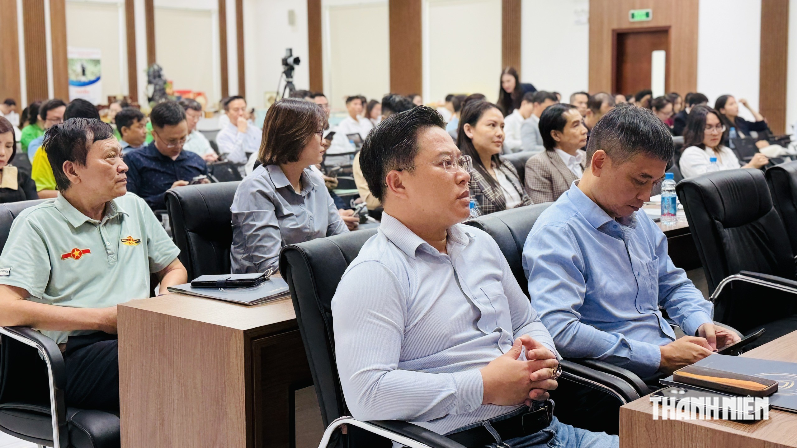 Doanh nghiệp nhỏ v&agrave; vừa tăng cường an to&agrave;n th&ocirc;ng tin, chuyển đổi số - Ảnh 3.