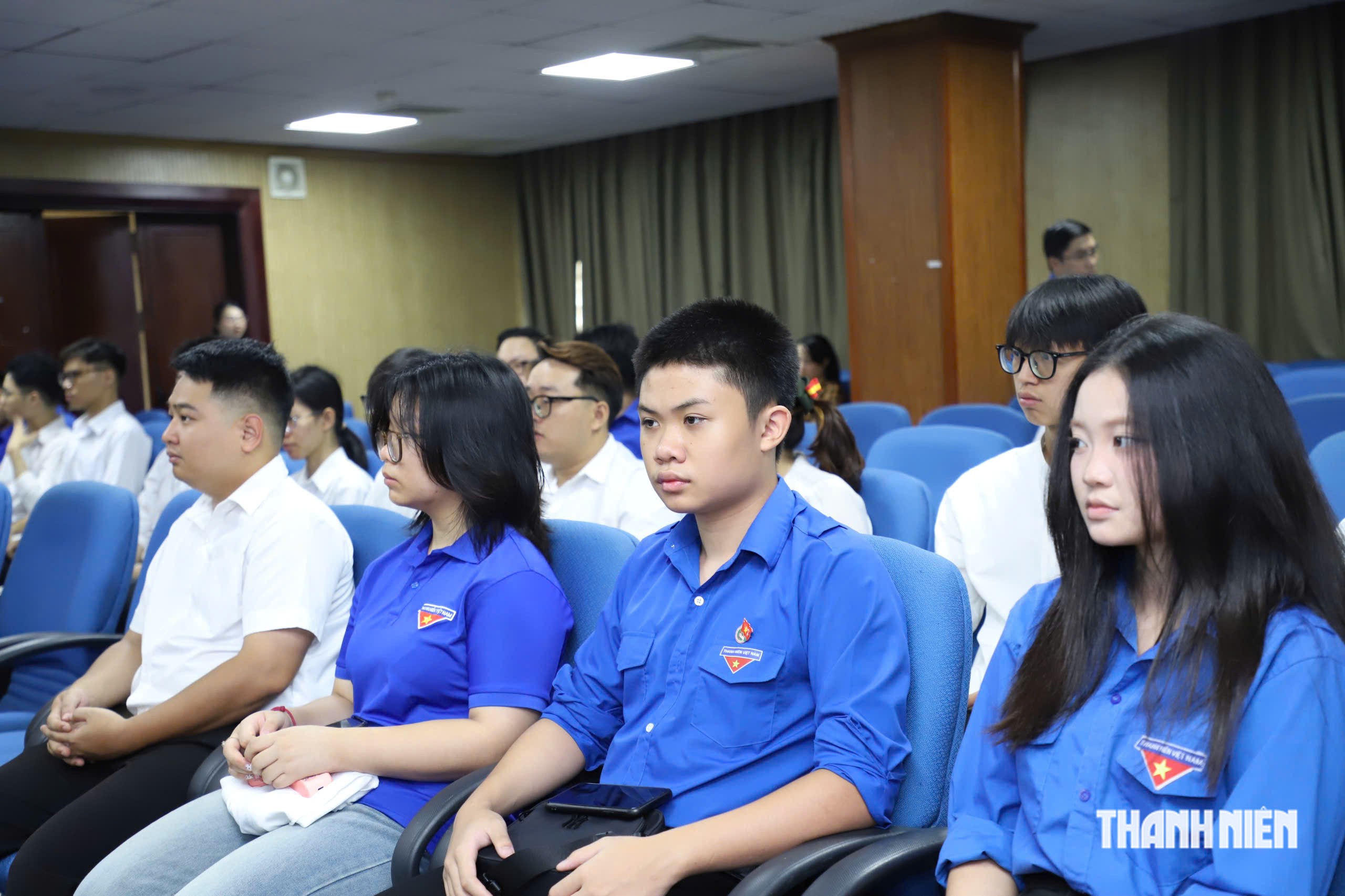 Điểm mới quan trọng trong Chỉ thị 07 về học và thực hành tư tưởng của Bác - Ảnh 3.