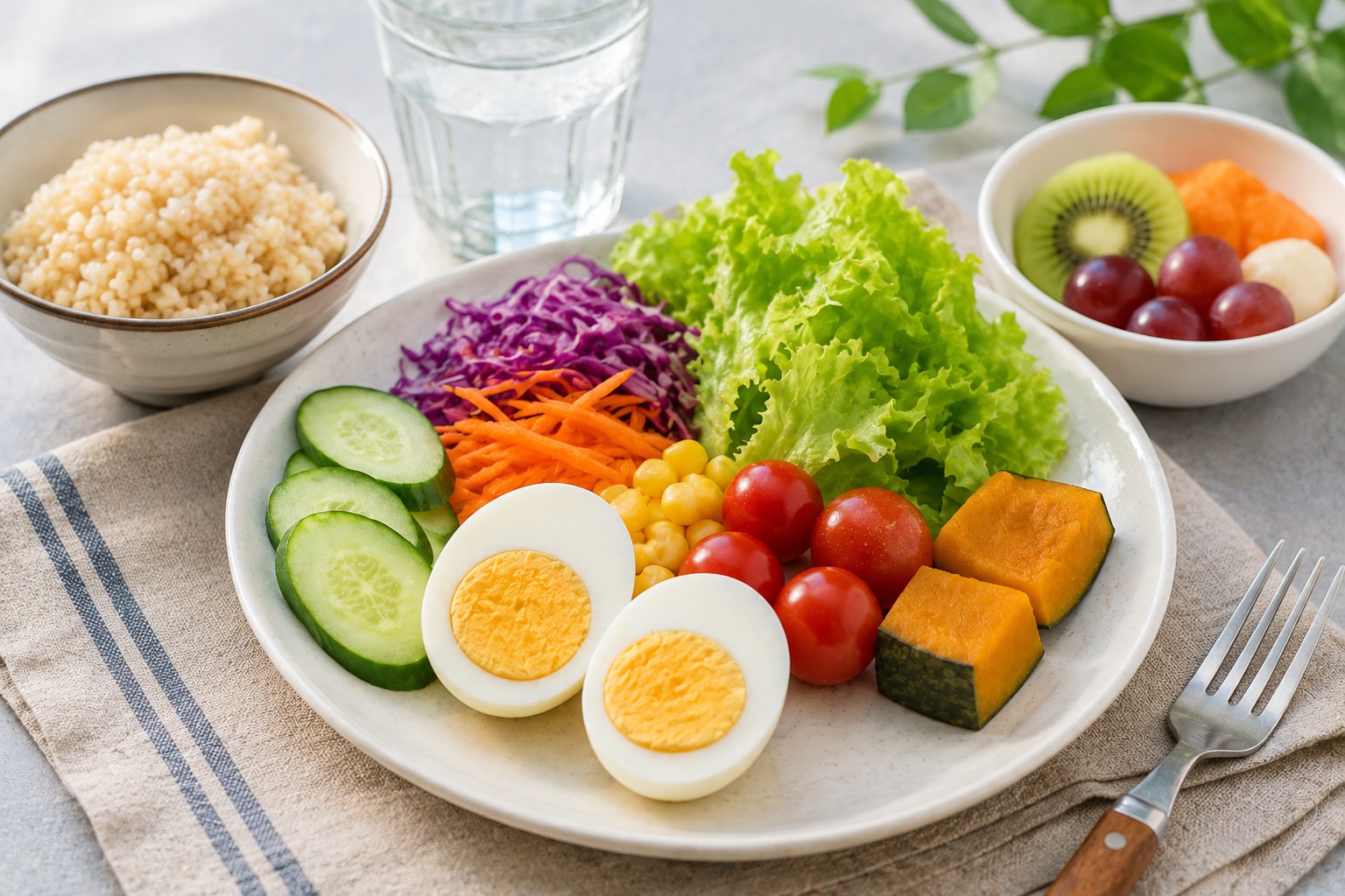 Mỗi ngày nên ăn bao nhiêu quả trứng để tốt cho tim? - Ảnh 2.
