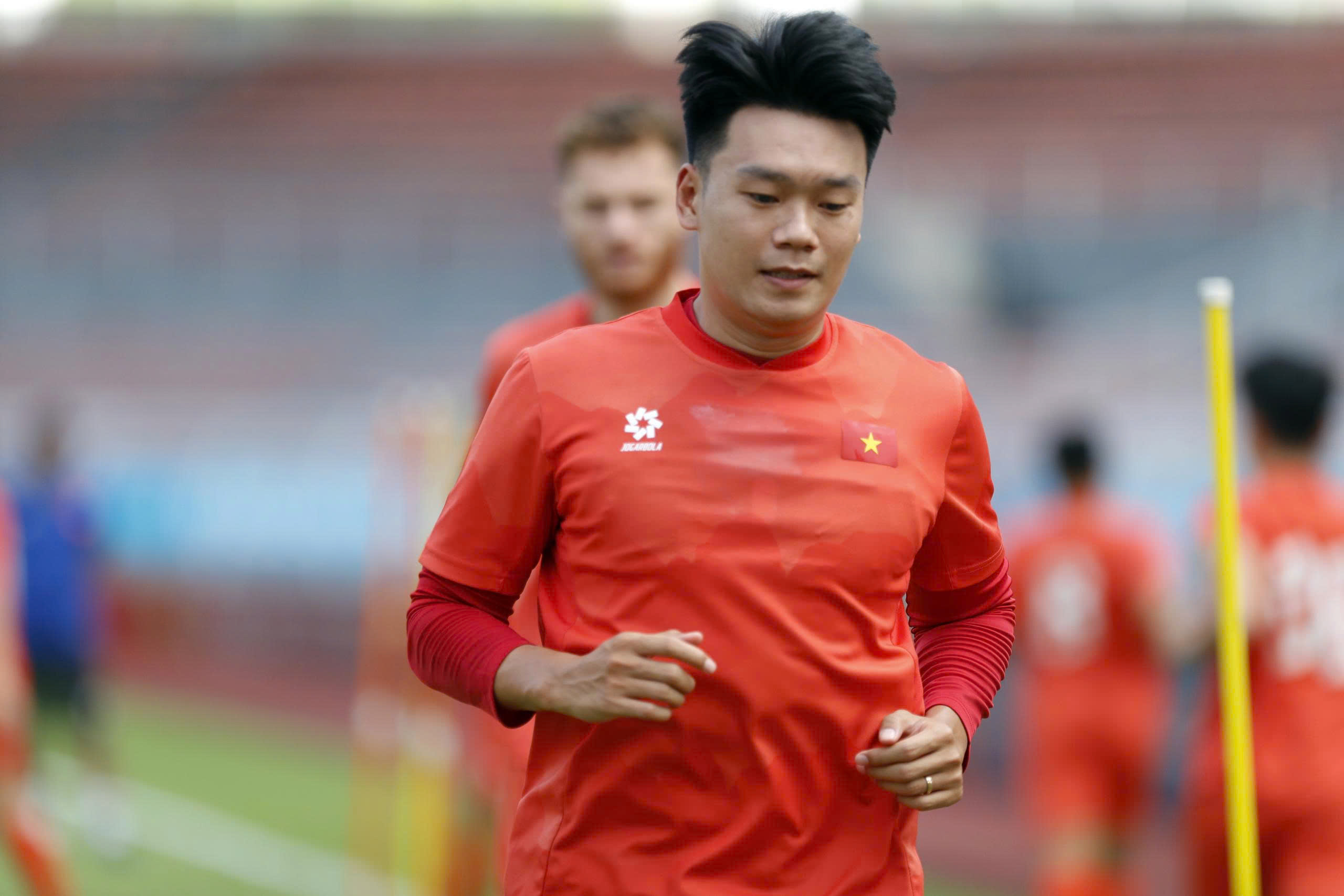 Báo Malaysia lo Đình Bắc làm khổ chủ nhà, nếu Việt Nam thắng có được FIFA cộng điểm?- Ảnh 20.