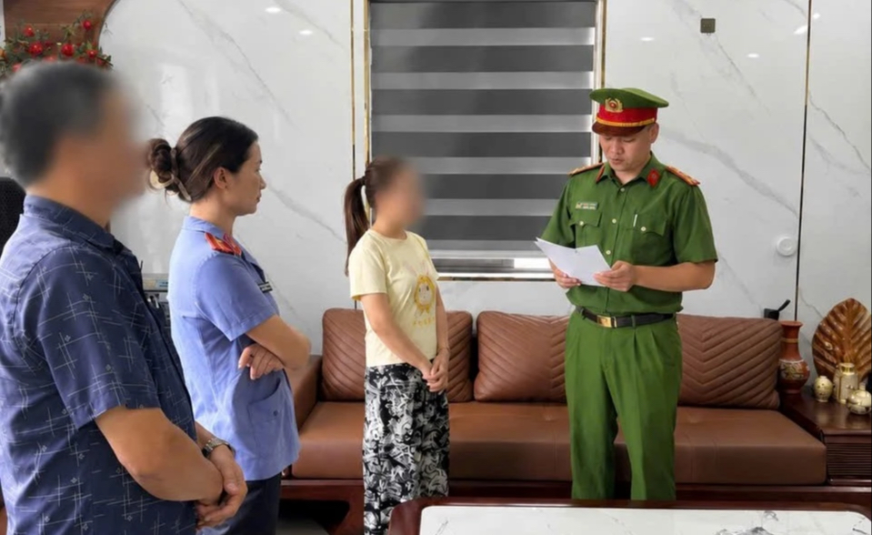 Khởi tố 7 bị can lập khống hồ sơ mua nh&agrave; ở x&atilde; hội ở Quảng Ninh - Ảnh 1.