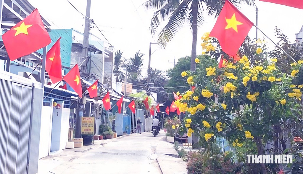Trưởng thôn hành động: Gánh việc dân trong thời đại số- Ảnh 2.
