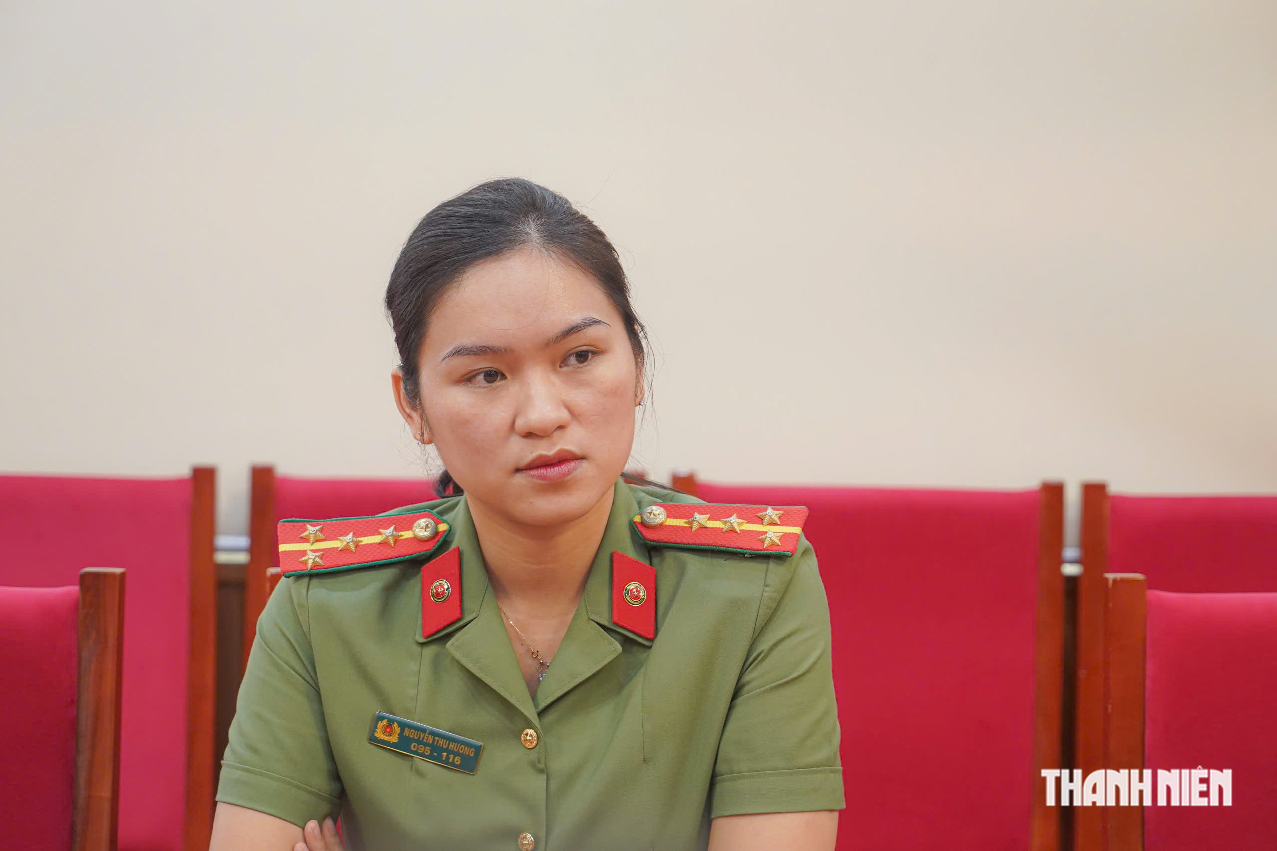 'Sứ giả an ninh' và những chuyến thăm lịch sử- Ảnh 7.