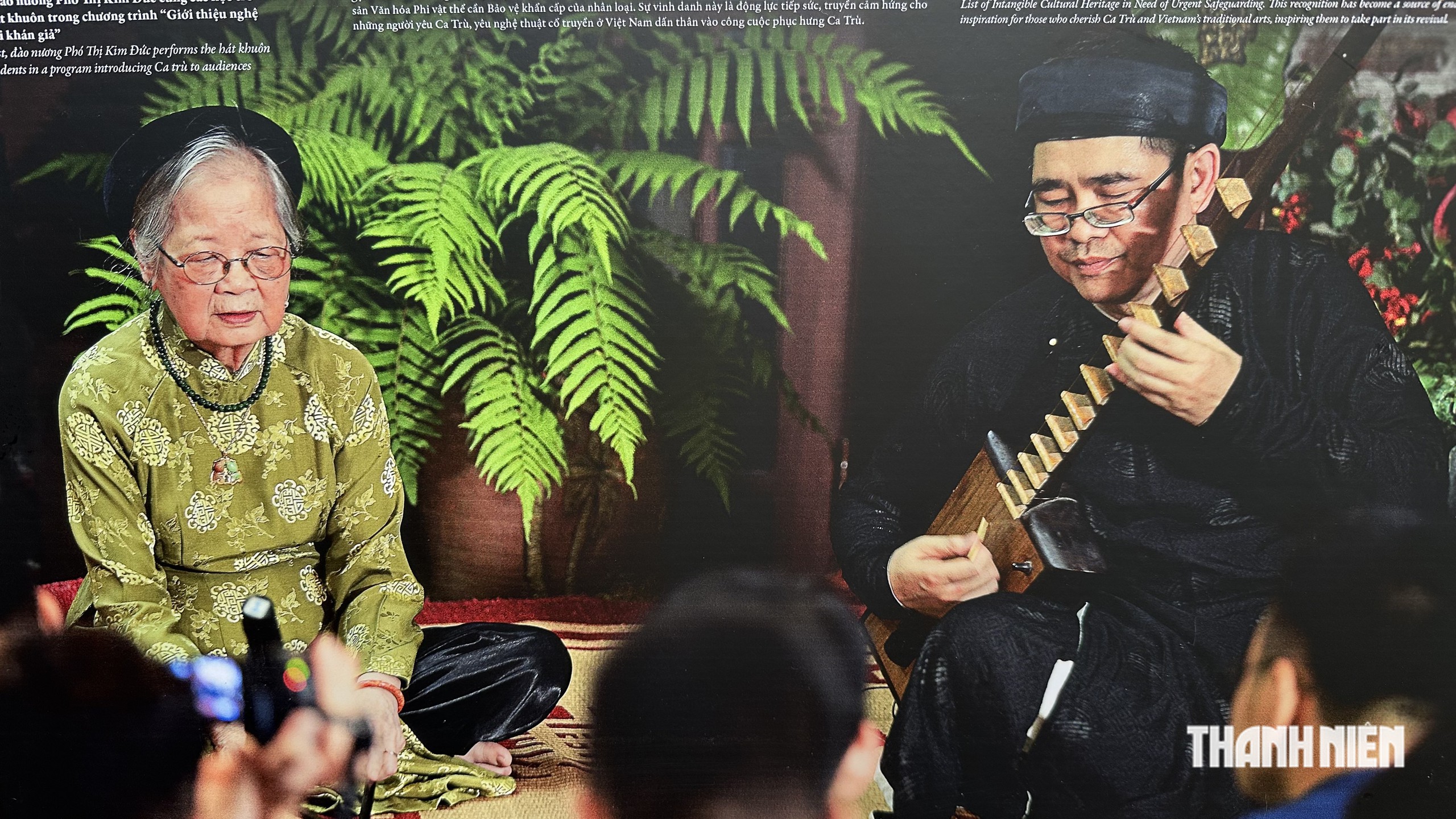 Nguyễn &Aacute; v&agrave; h&agrave;nh tr&igrave;nh 16 năm kể chuyện biển đảo, di sản Việt- Ảnh 16.