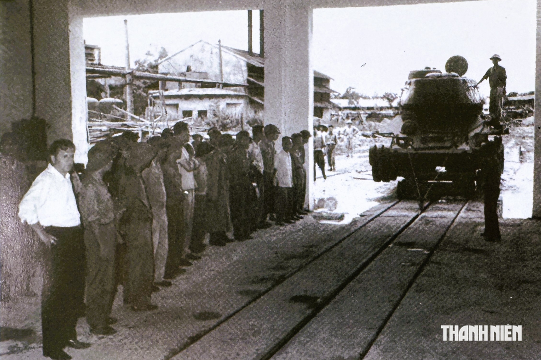 Xe tăng T-34 và những 'biến thể đặc biệt' ở Việt Nam- Ảnh 7.