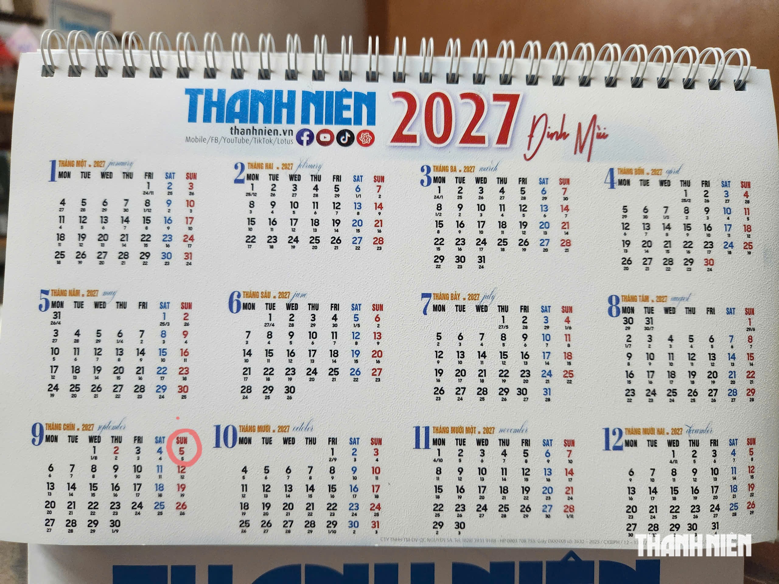 Ngày khai giảng 5.9 năm nay vào thứ bảy, năm sau vào đúng chủ nhật - Ảnh 4.