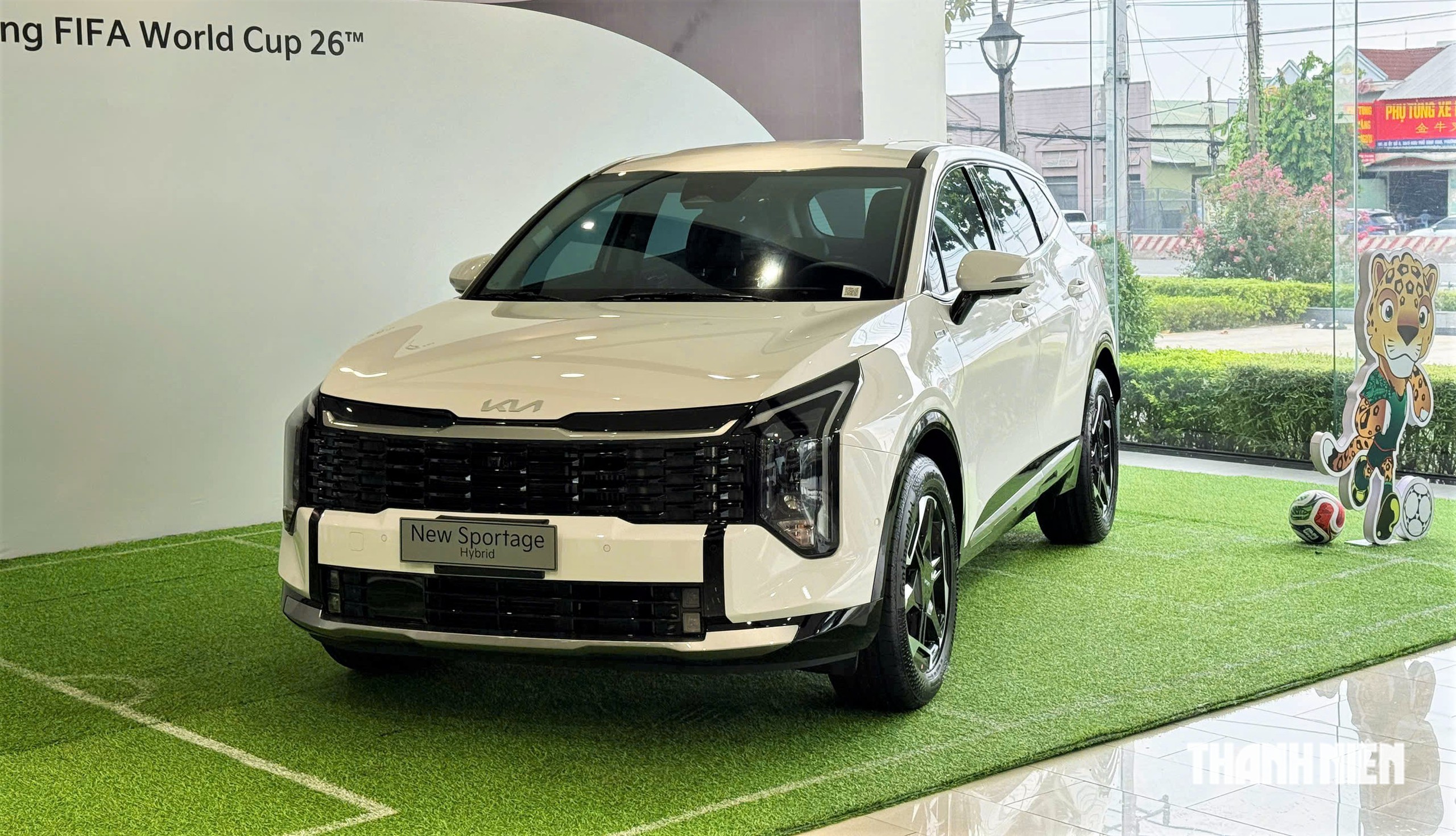 SUV đô thị lại đua giảm giá, Kia Sonet lập kỷ lục mới chỉ từ 450 triệu - Ảnh 3.