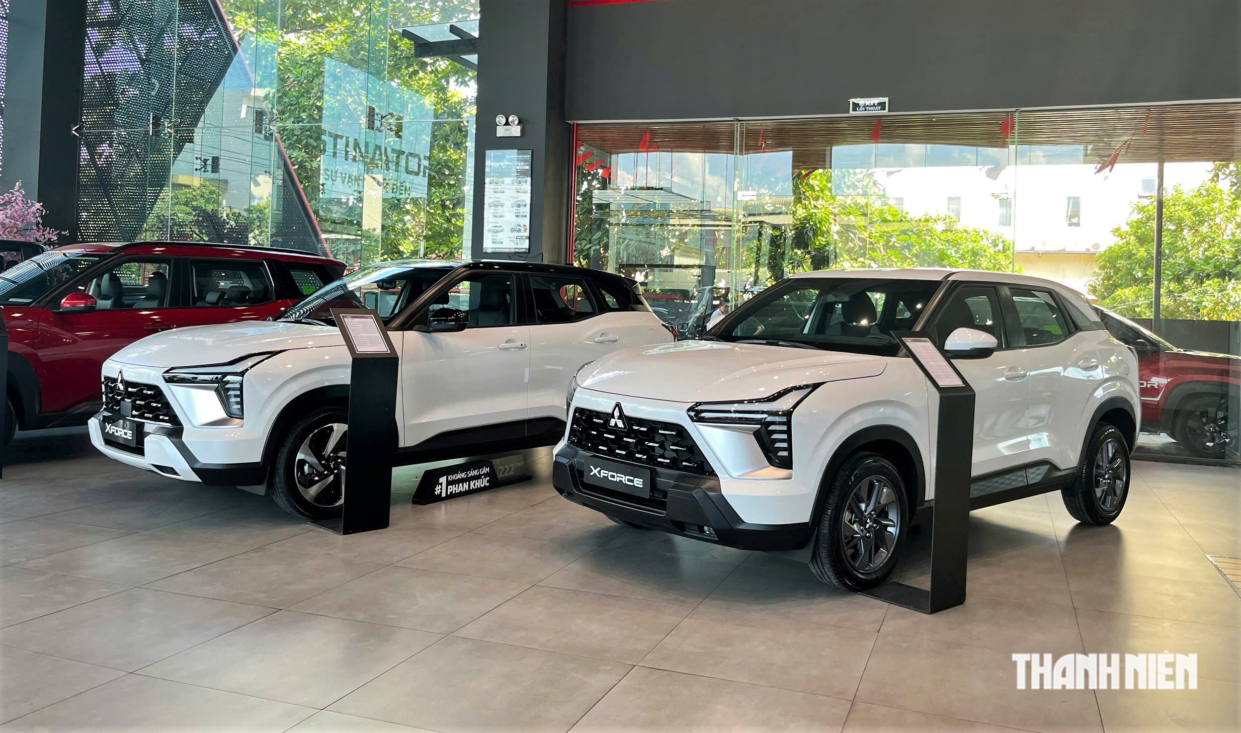 SUV đô thị lại đua giảm giá, Kia Sonet lập kỷ lục mới chỉ từ 450 triệu - Ảnh 2.