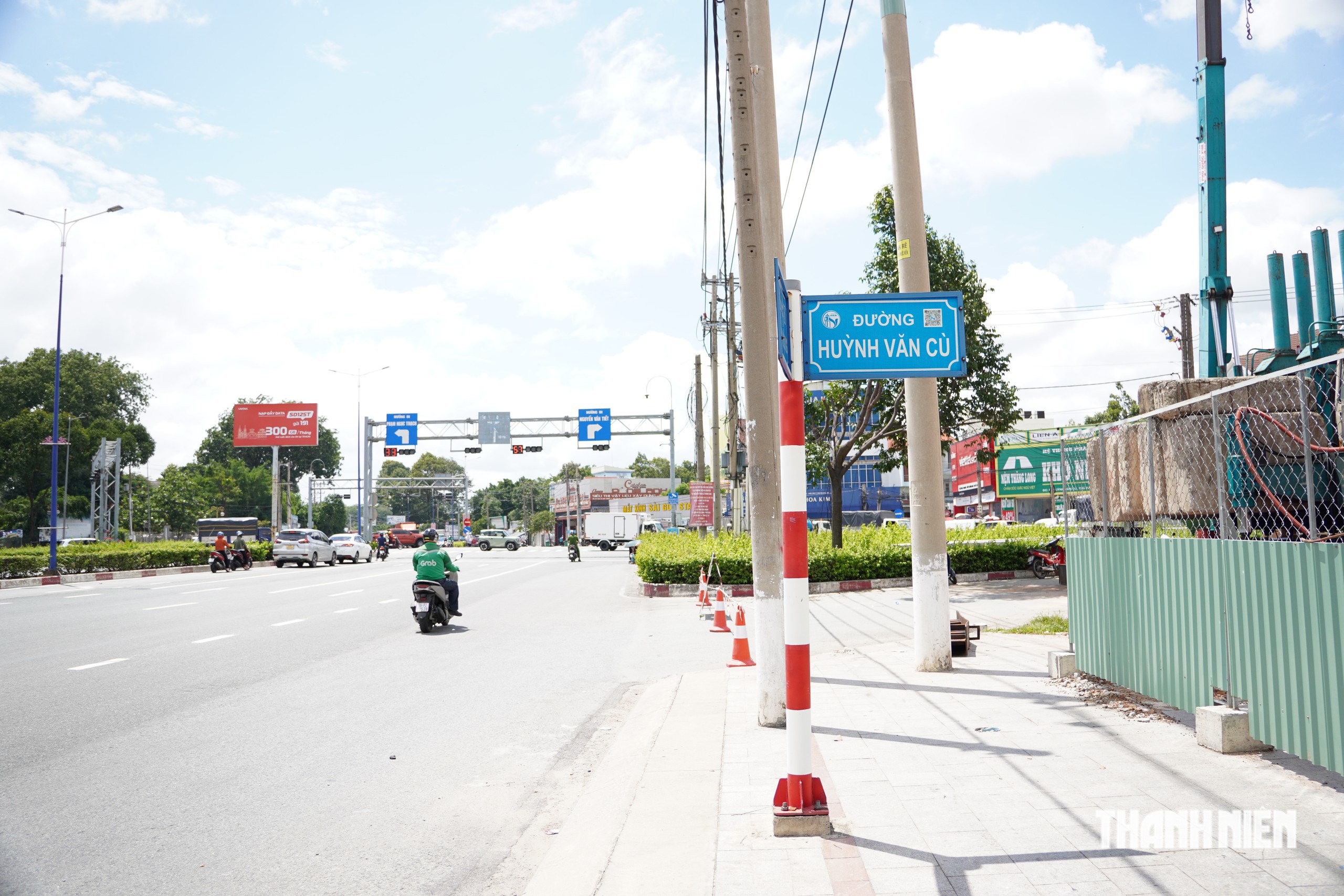 Chấp nhận 3 lần bàn giao mặt bằng, hầm chui hơn 1.000 tỉ đồng sẽ thoát - Ảnh 4.