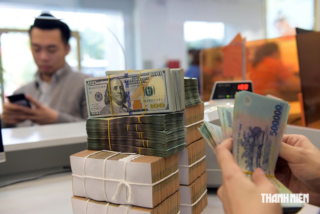 Nhiều doanh nghiệp đã 'chết' lo bị... tạm hoãn xuất cảnh- Ảnh 1.