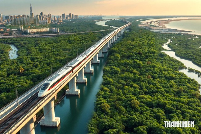 TP.HCM sẽ phát hành trái phiếu để làm metro, đường vành đai, chống ngập - Ảnh 1.