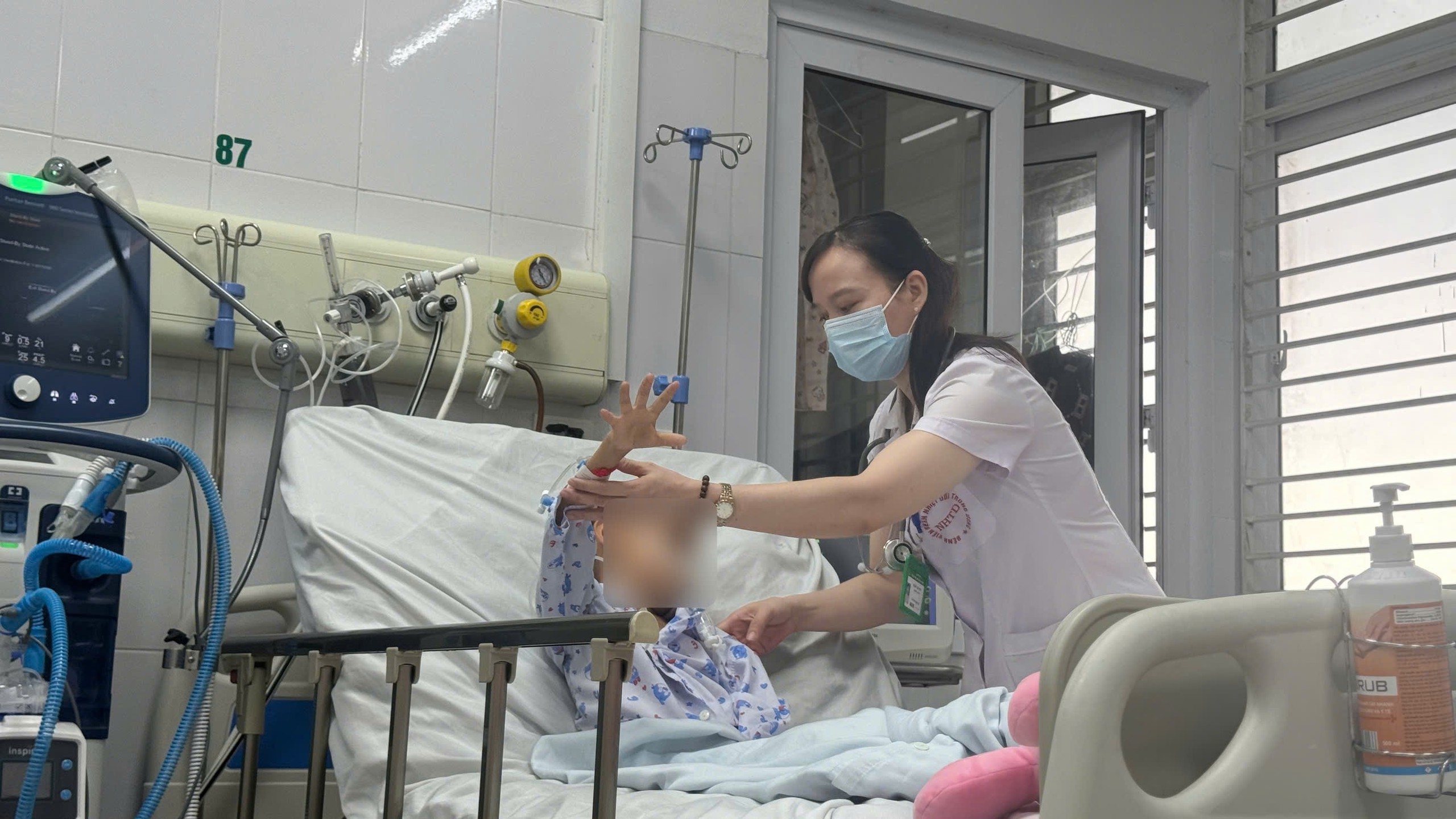 Ghi nhận ca nhiễm virus viêm não Nhật Bản nguy hiểm- Ảnh 1.