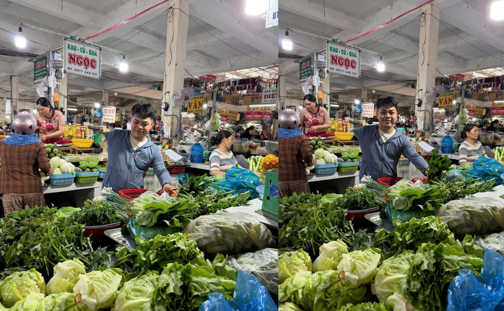 Hành trình học cách sống với một cánh tay - Ảnh 1.