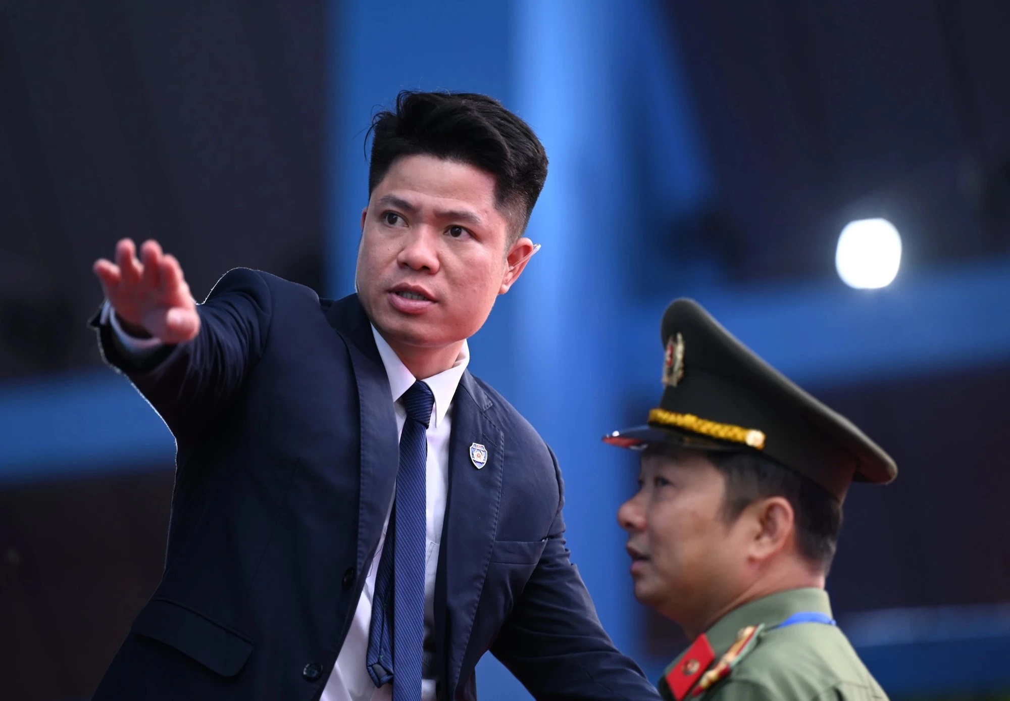 Những nhiệm vụ &ldquo;kh&ocirc;ng sai số&rdquo; - Ảnh 2.