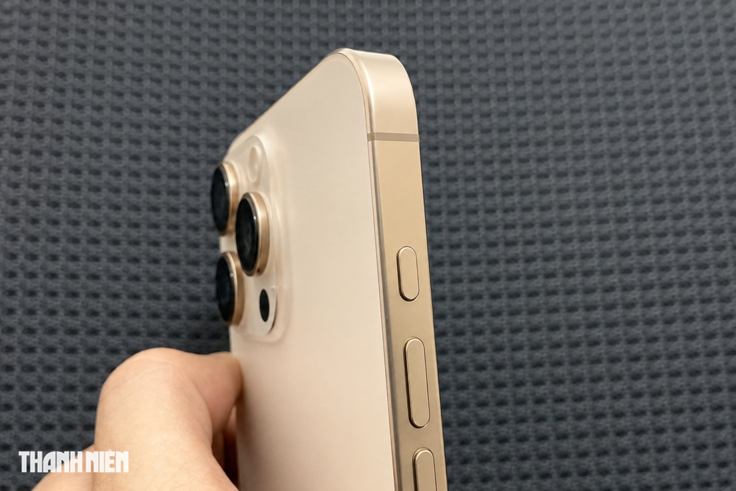 iPhone đã thay đổi ra sao trong 5 năm qua? - Ảnh 1.