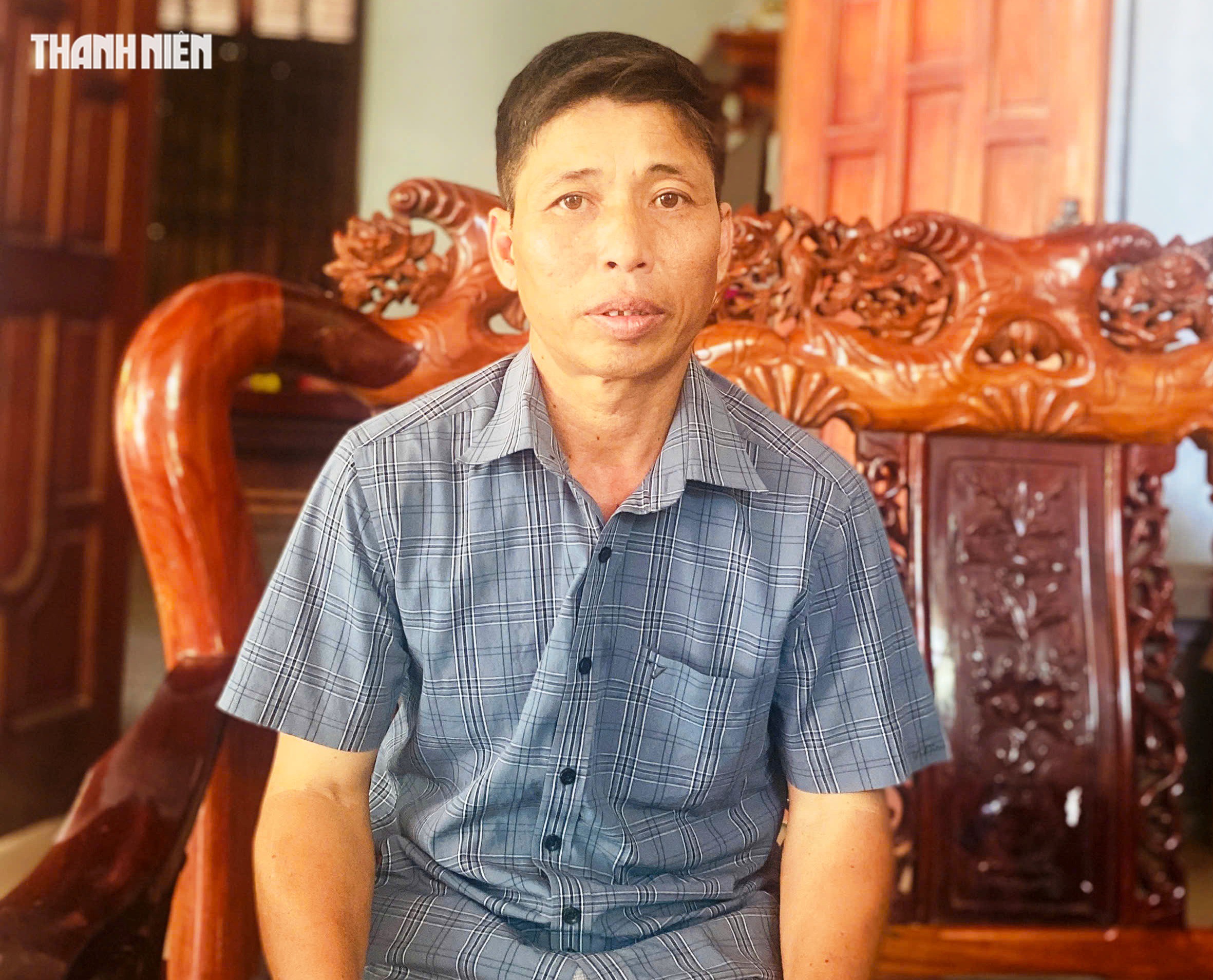 Tìm liệt sĩ đặc công Sư đoàn 2, gia đình xúc động khi có tên người thân- Ảnh 2.