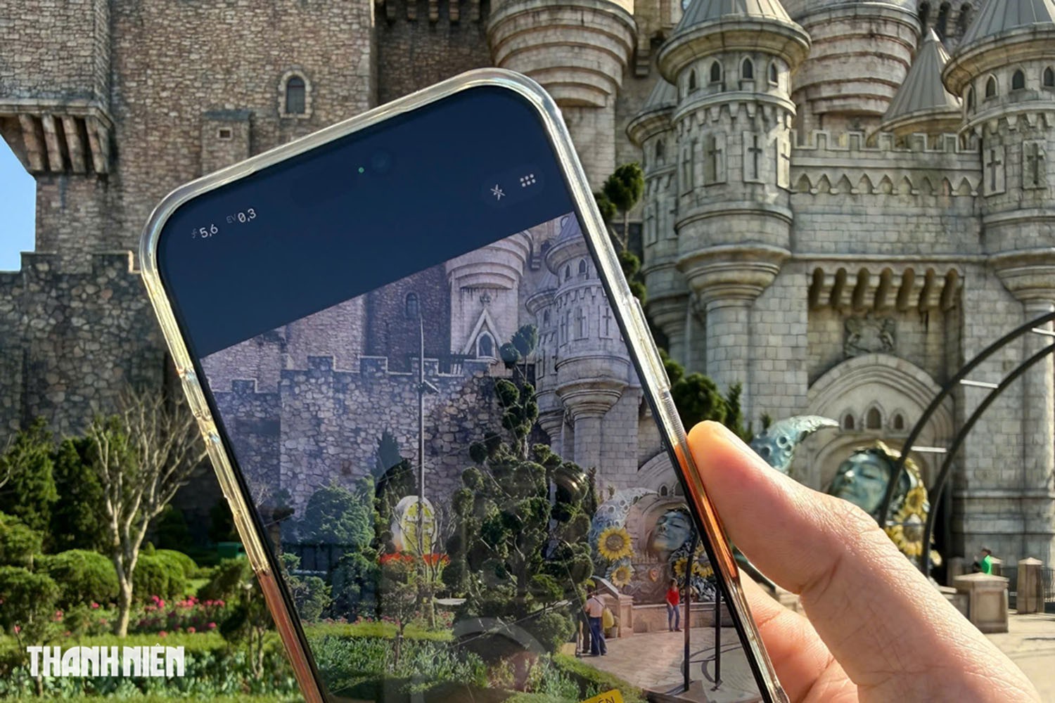iPhone đã thay đổi ra sao trong 5 năm qua? - Ảnh 3.