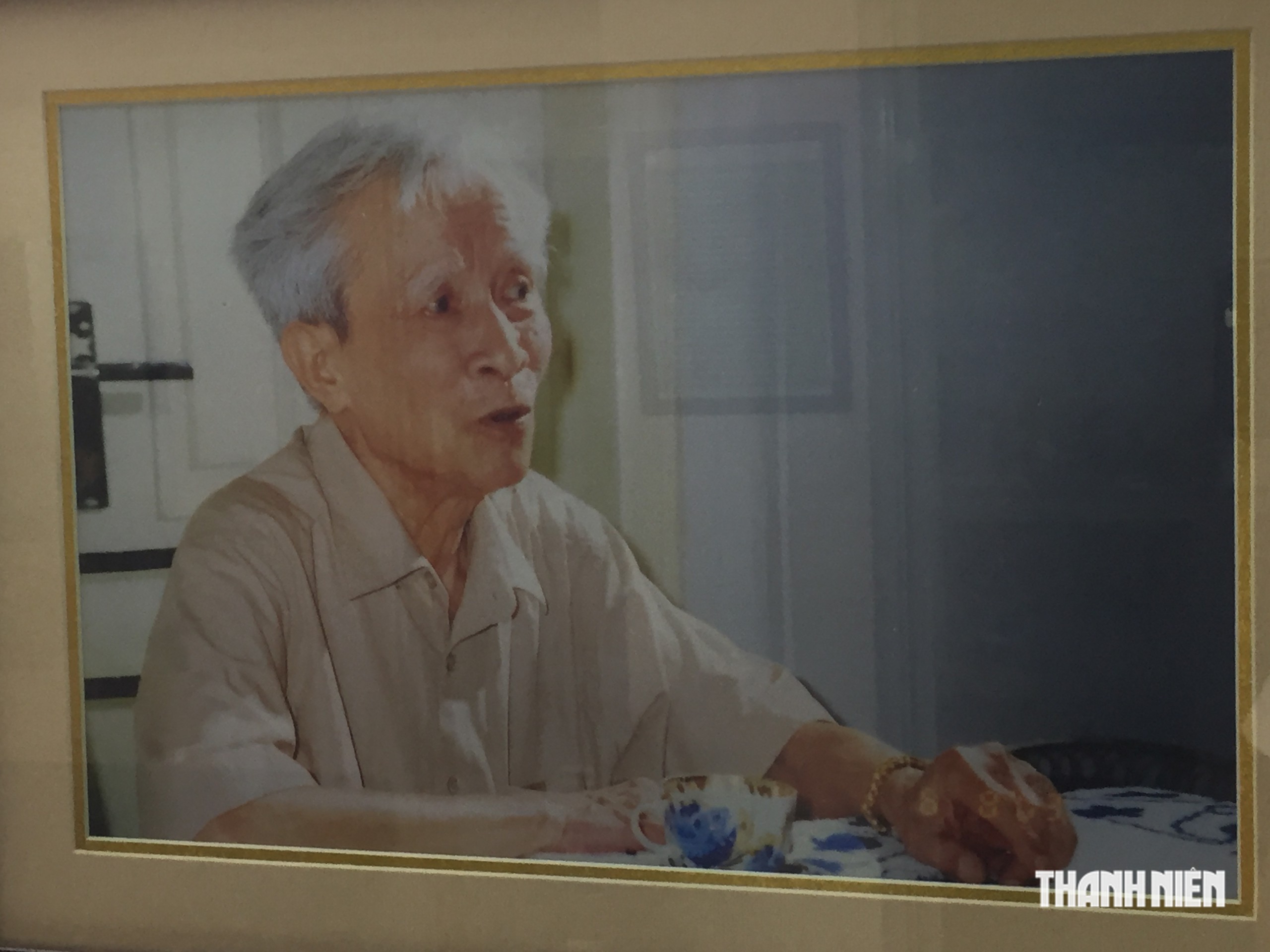 Quốc dân Đại hội Tân Trào: Hội nghị Diên Hồng thứ hai trong lịch sử- Ảnh 2.