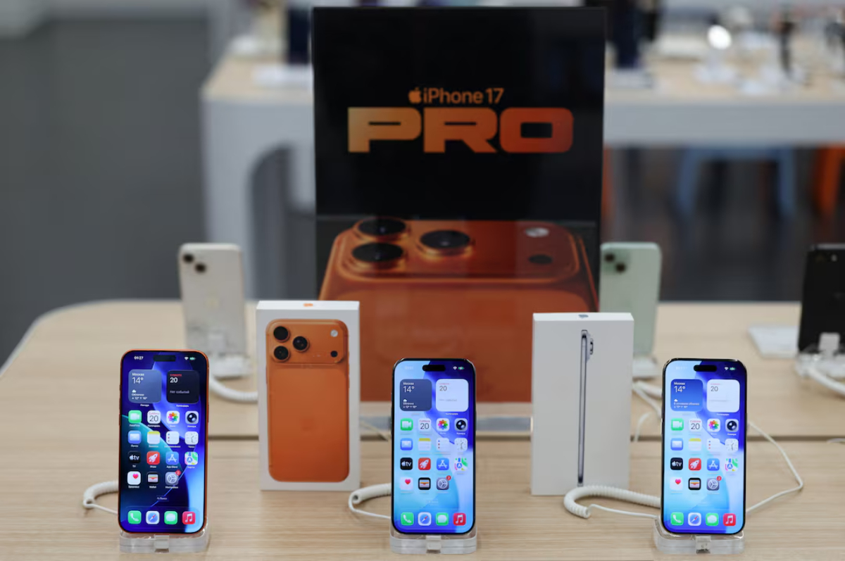 Chính phủ Mỹ làm hỏng kế hoạch kìm hãm tăng giá iPhone của Apple - Ảnh 2.