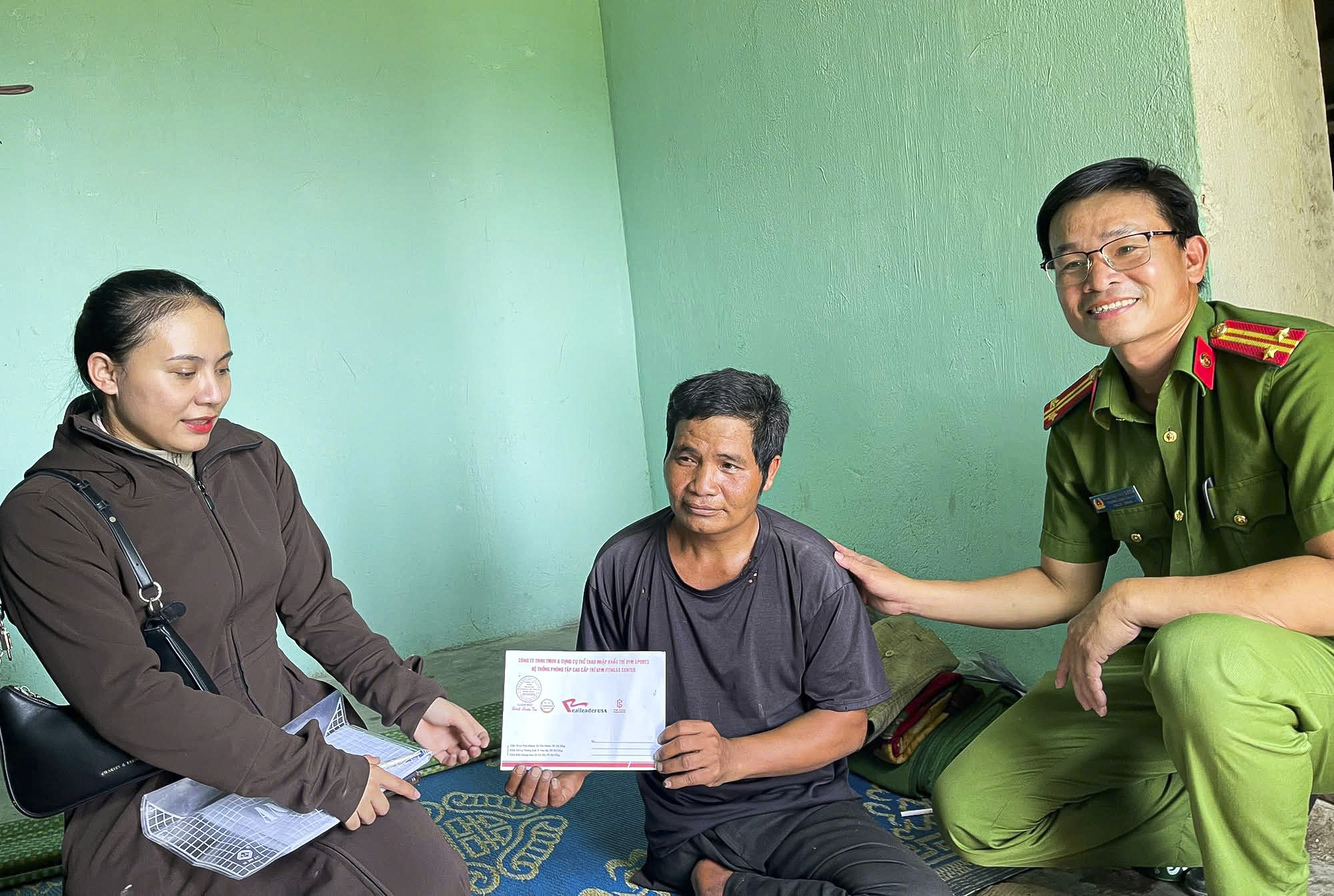 5 ngày để học trò thay đổi- Ảnh 13.