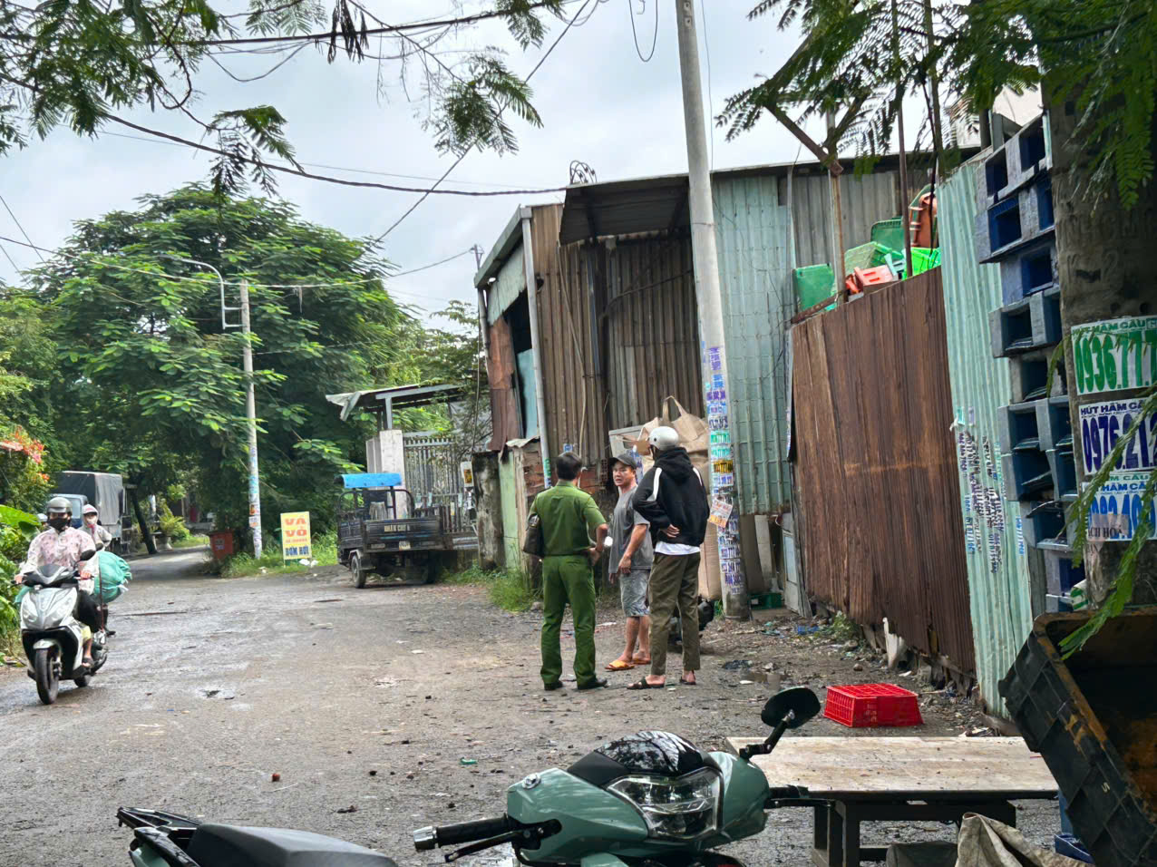 Vụ thả diều sáo uy hiếp an toàn sân bay Tân Sơn Nhất: Nguy cơ khôn lường- Ảnh 4.