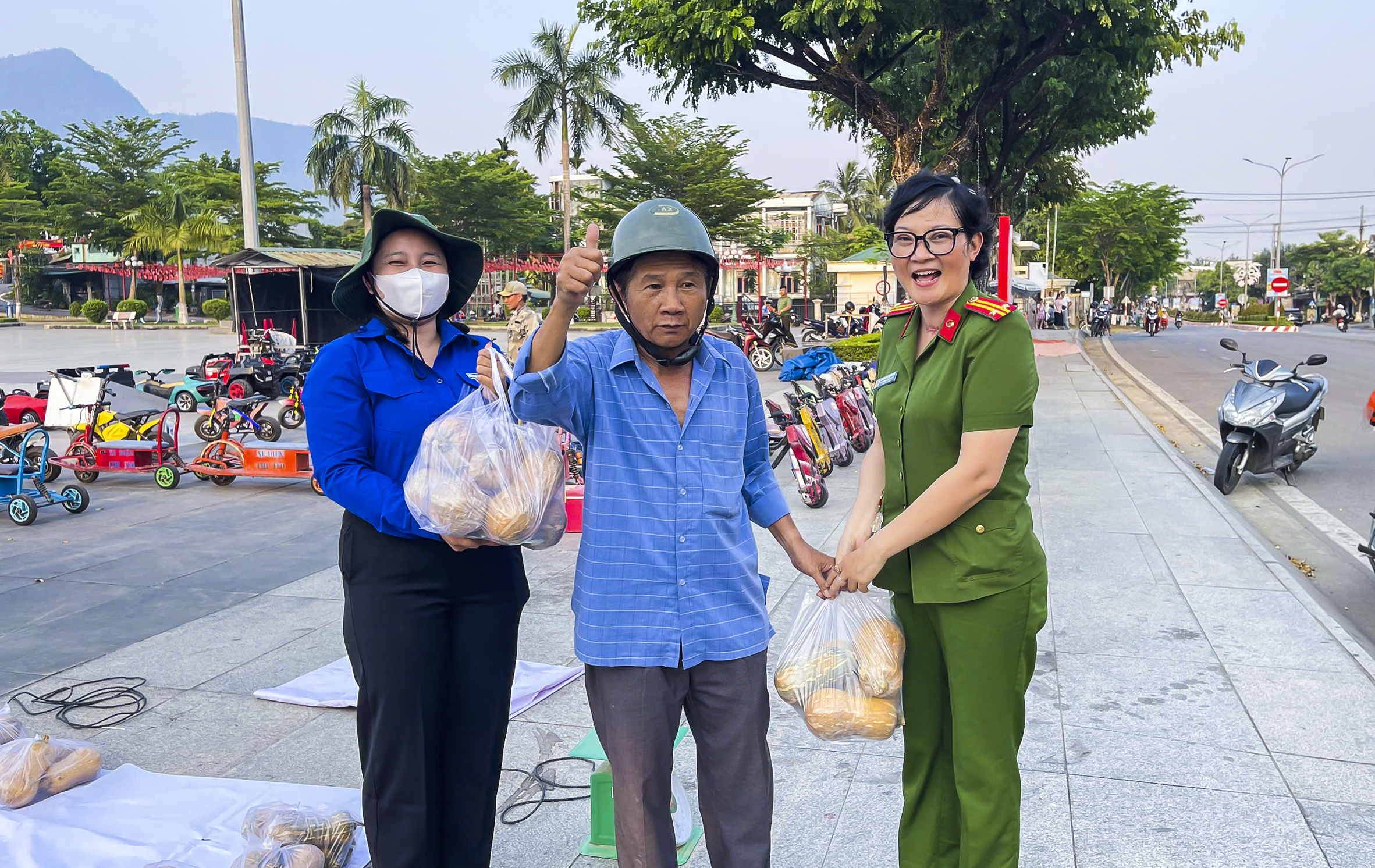 5 ngày để học trò thay đổi- Ảnh 11.