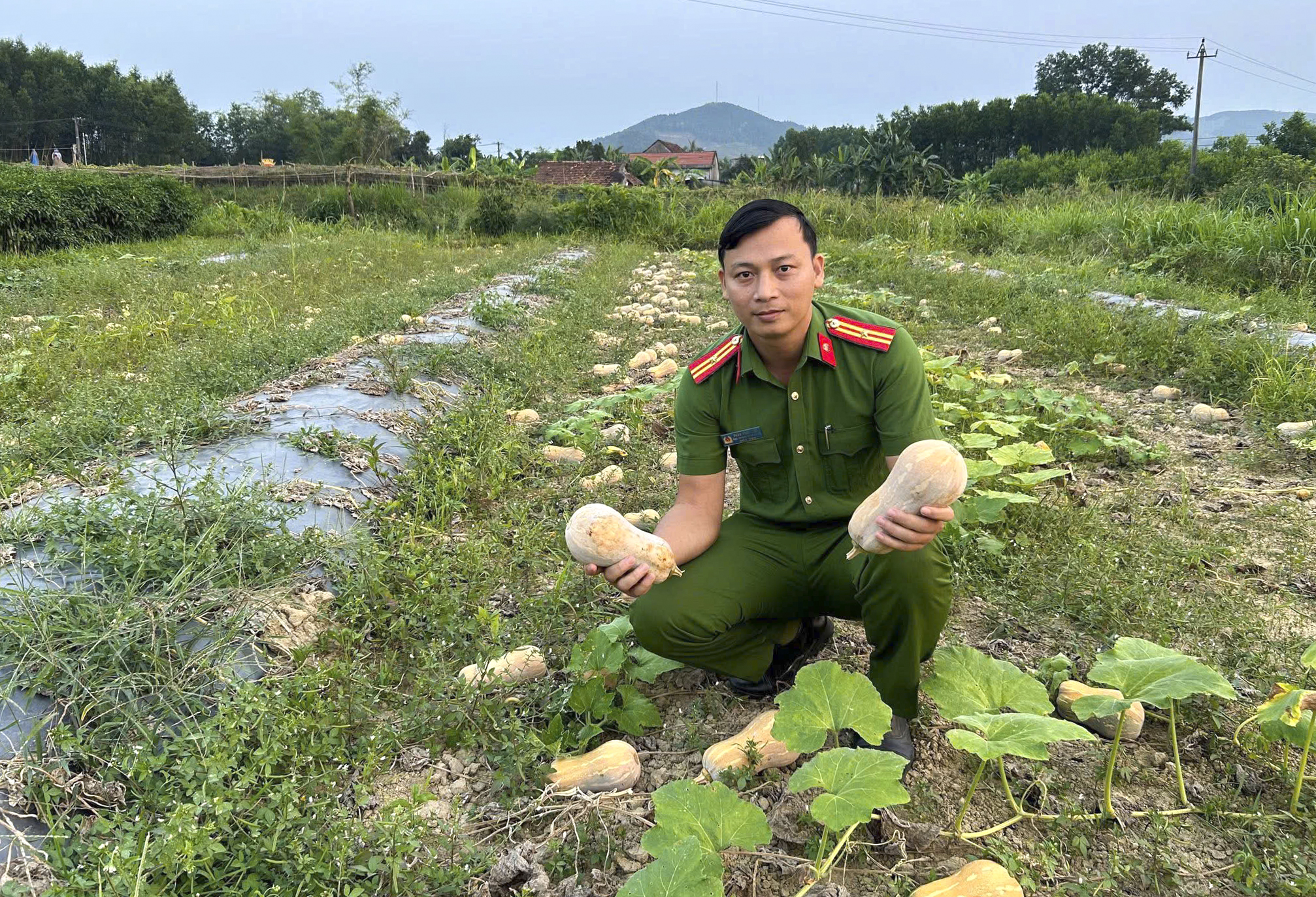 5 ngày để học trò thay đổi- Ảnh 9.