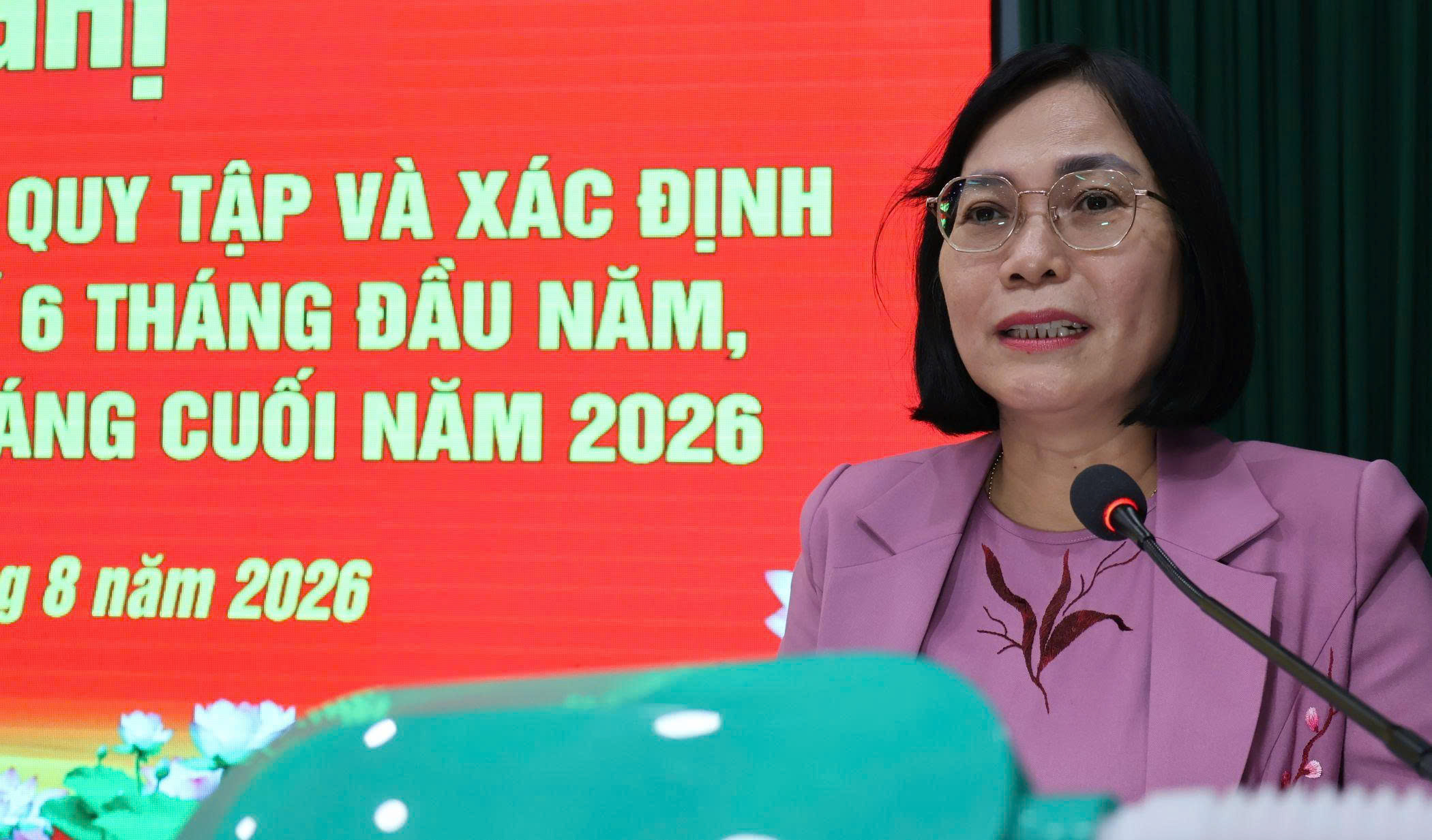 Đồng Nai: Hoàn tất lấy mẫu xét nghiệm ADN hài cốt liệt sĩ, vượt tiến độ hơn 4 tháng- Ảnh 1.