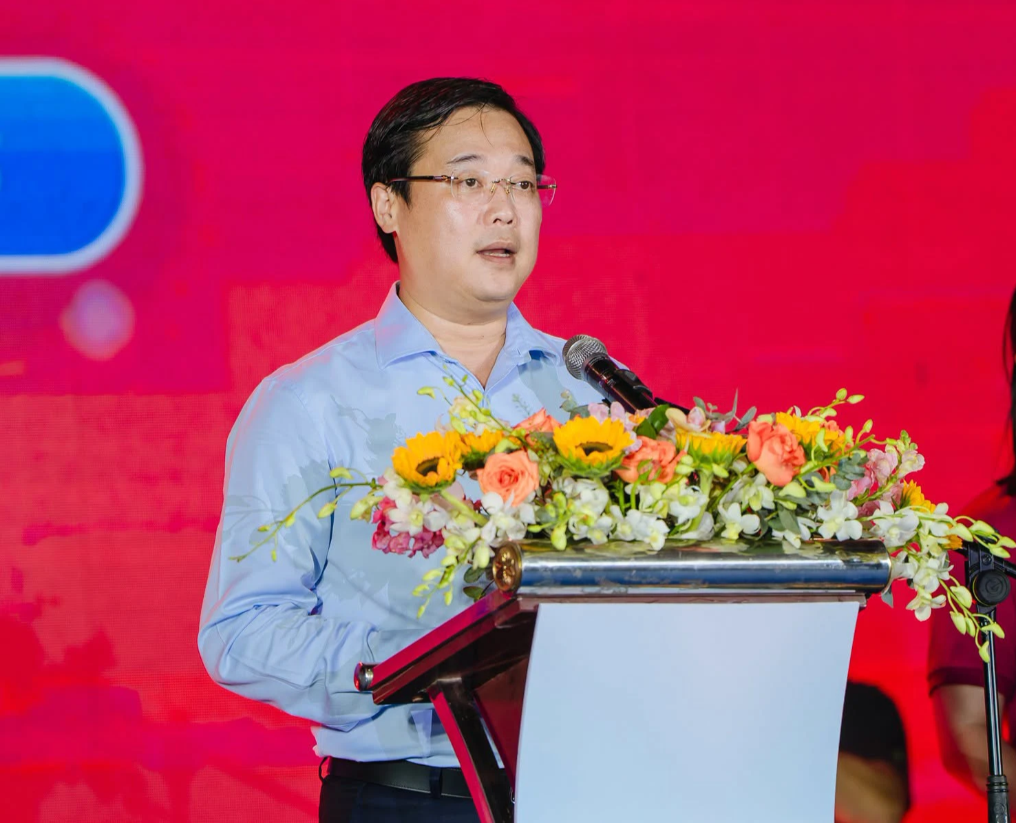 'Mùa hè số' góp phần giải quyết những yêu cầu phát triển mới - Ảnh 2.