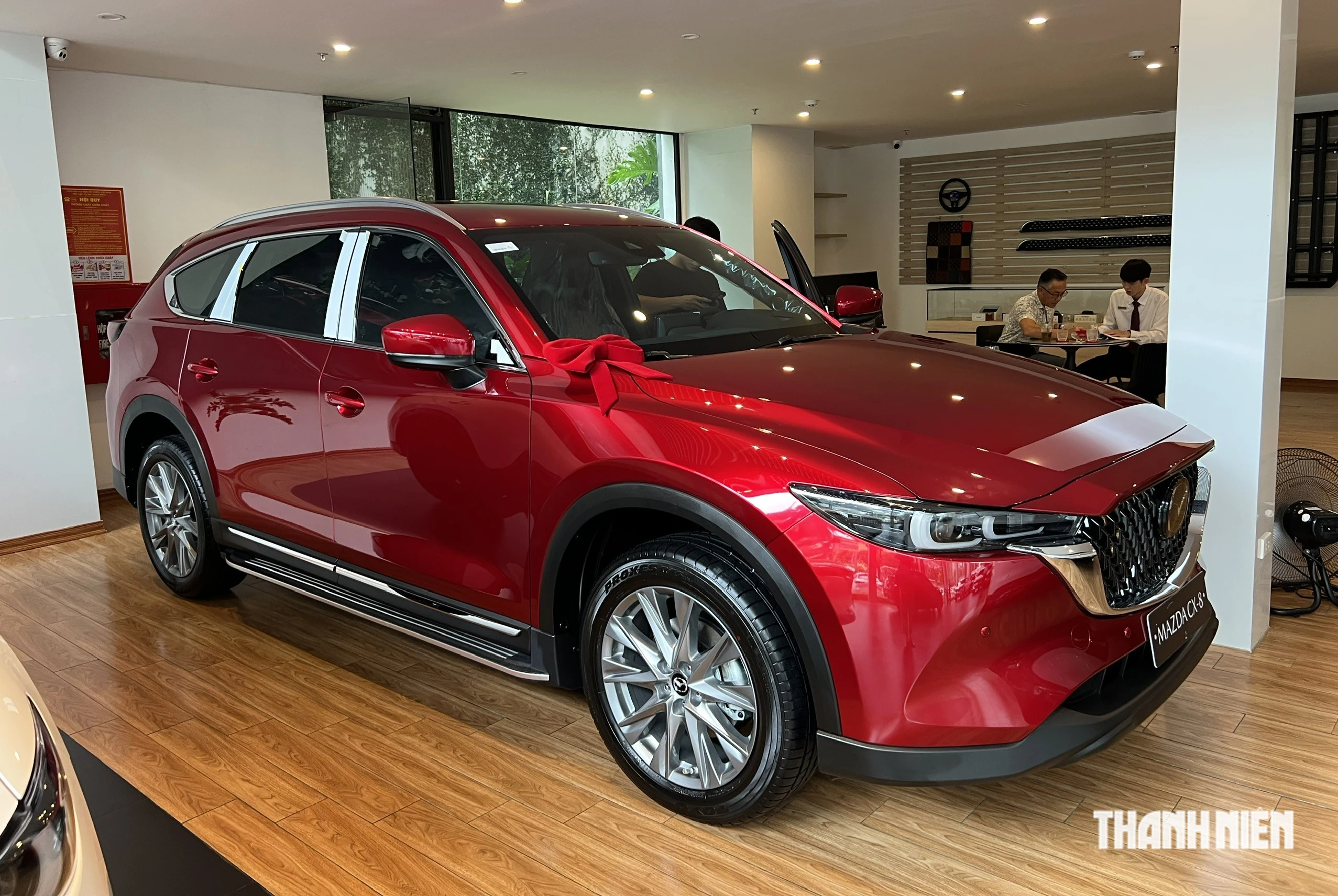 Thị trường &ocirc; t&ocirc; Việt tăng tốc- Ảnh 1.