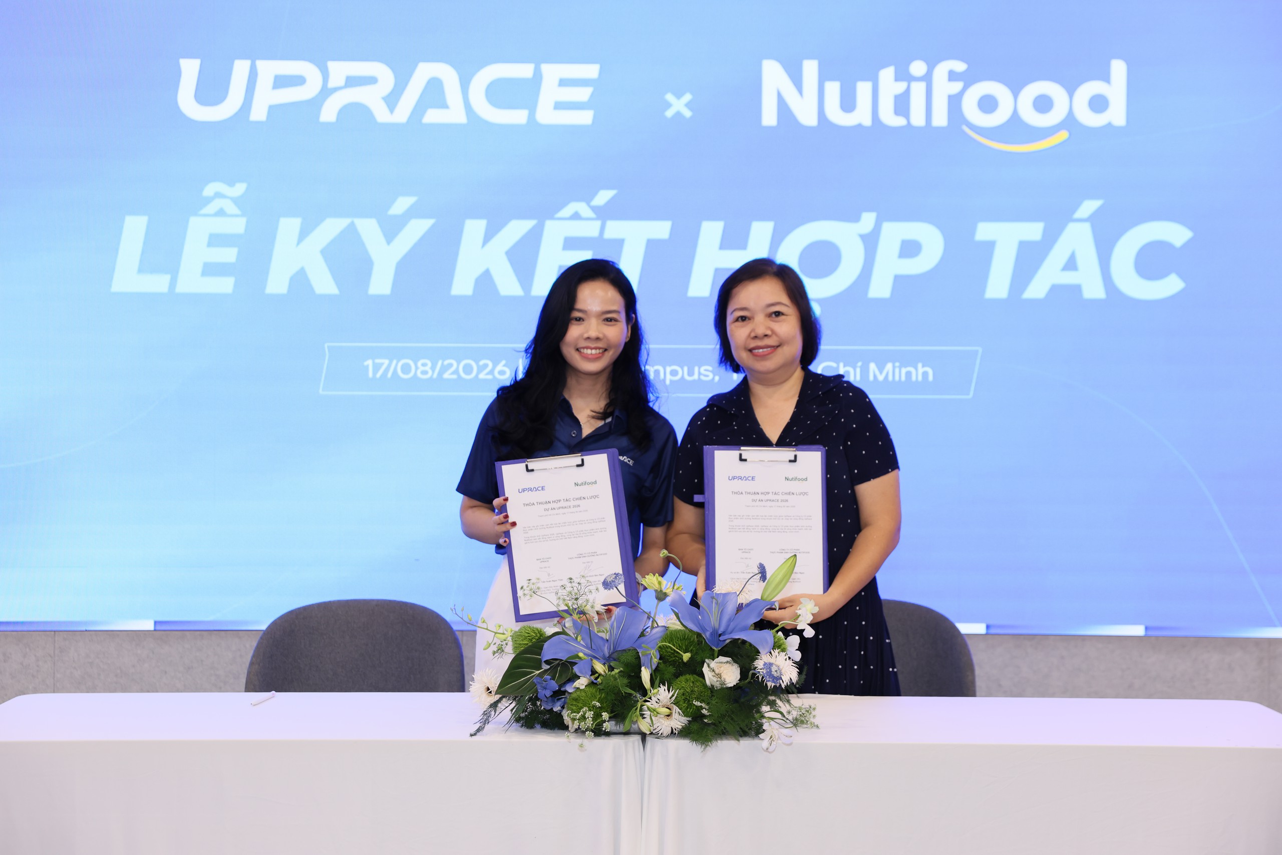 VNG khởi động giải chạy cộng đồng UpRace 2026- Ảnh 2.