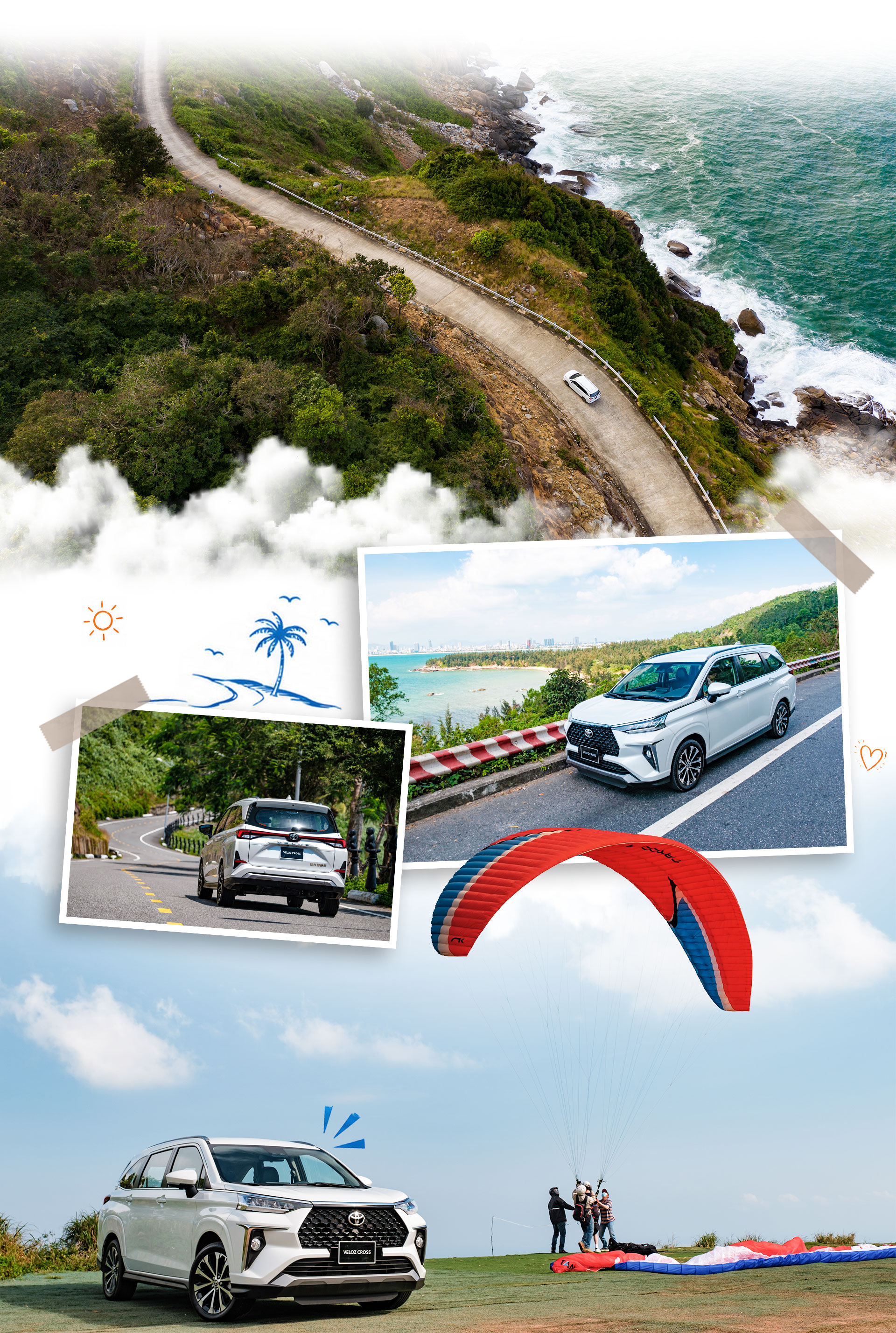 Toyota Veloz Cross và những lý do khiến gia đình gắn bó lâu hơn so với dự định ban đầu? - Ảnh 6.