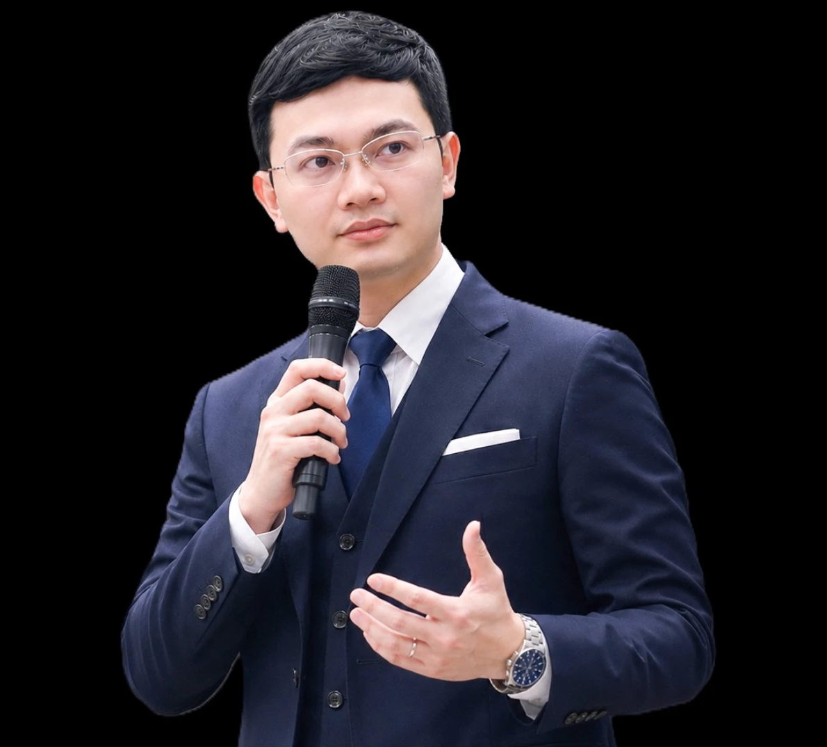 Ngành AI 30 điểm: Liệu còn 'hot' trong 5 - 10 năm tới ? - Ảnh 3.