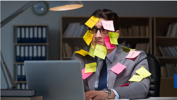 Bạn đang kiệt sức v&igrave; kh&ocirc;ng biết c&aacute;ch n&oacute;i "KH&Ocirc;NG" ?  - Ảnh 1.