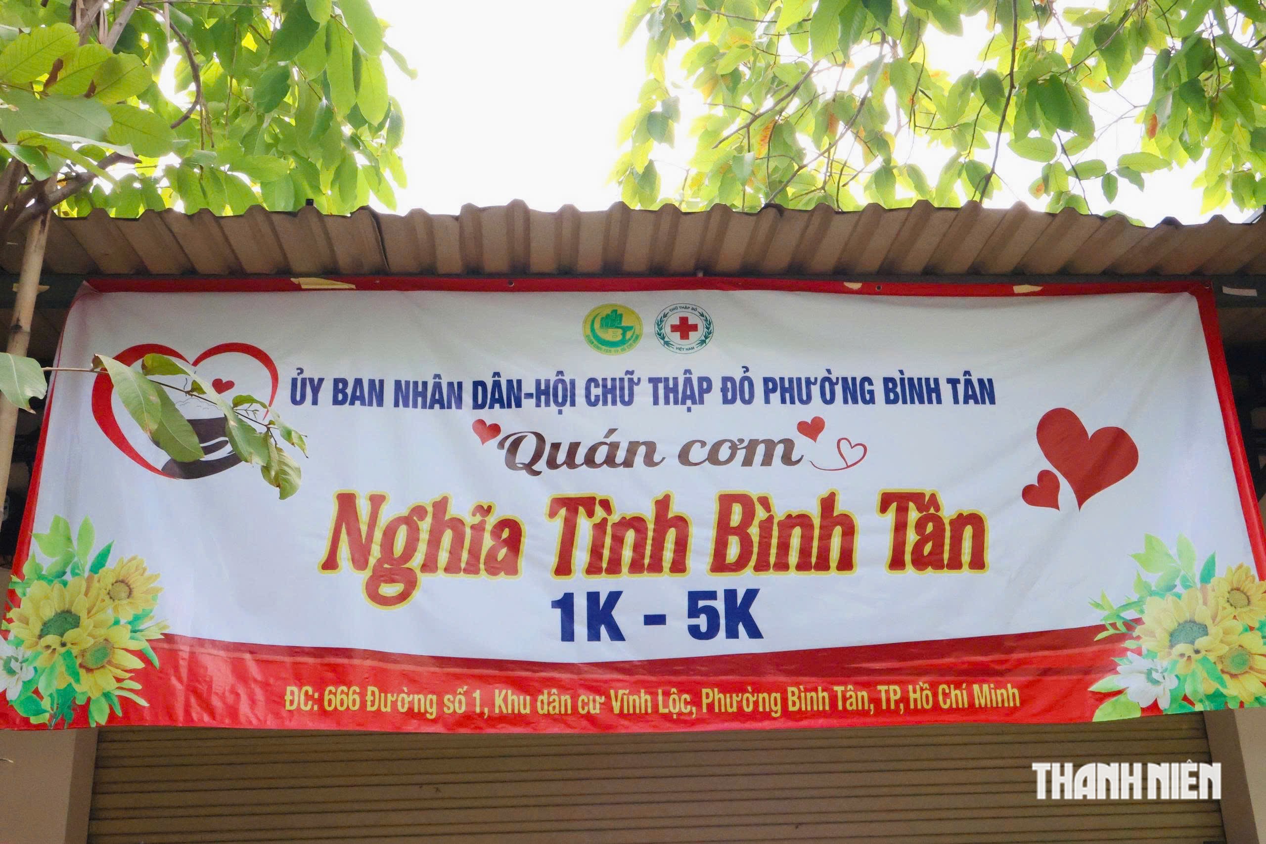 Quán cơm 1.000 - 5.000 đồng ở TP.HCM và lý do không phục vụ miễn phí- Ảnh 1.
