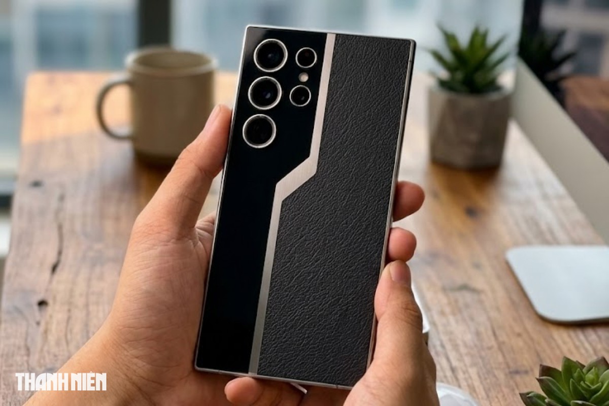 Phụ kiện smartphone hầu hết người dùng nên bỏ qua - Ảnh 2.
