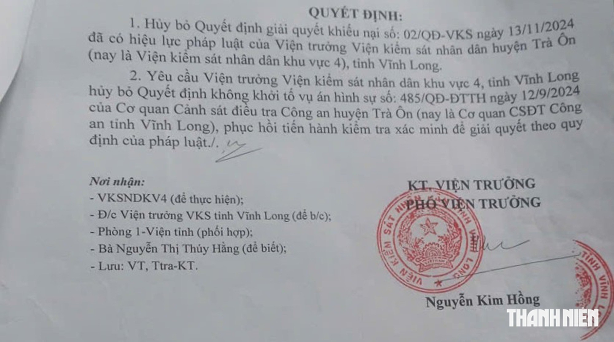 Kết luận điều tra vụ người gây tai nạn 'không có tội' bị khởi tố - Ảnh 3.