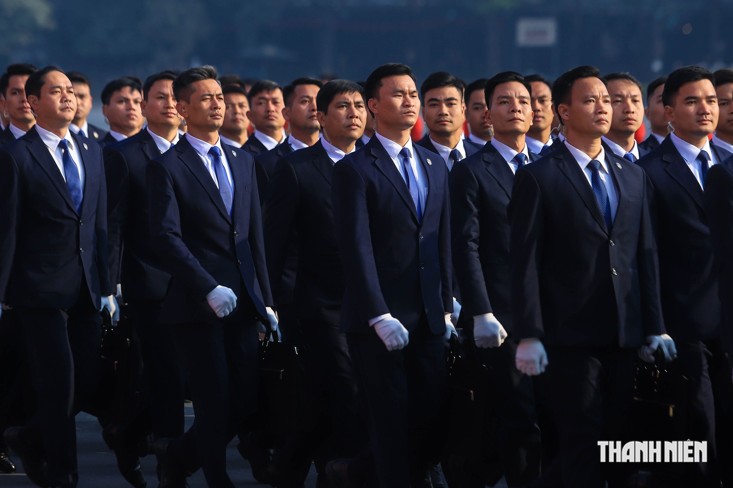 'Lá chắn thép' trong kỷ nguyên mới- Ảnh 9.