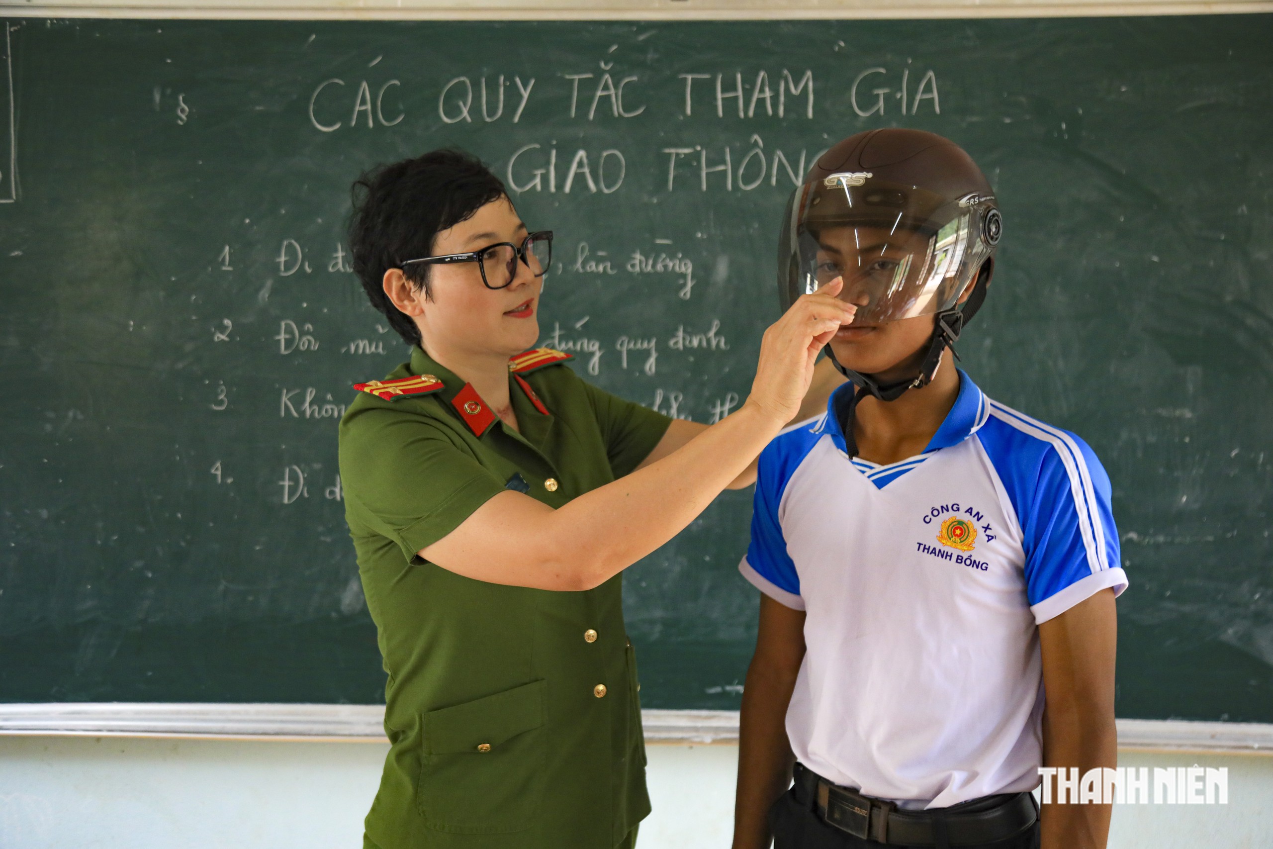 5 ngày để học trò thay đổi- Ảnh 19.