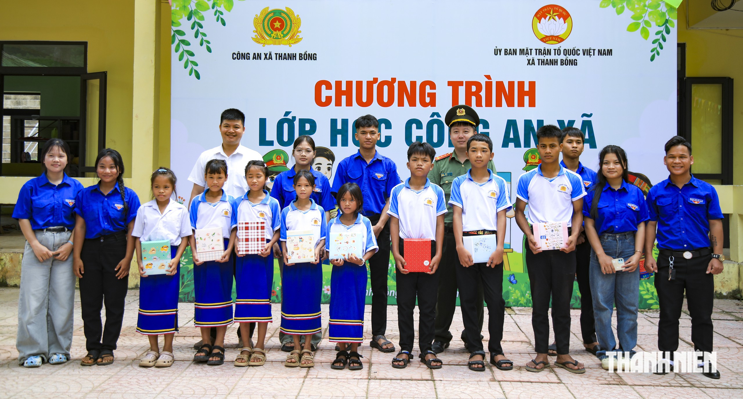 5 ngày để học trò thay đổi- Ảnh 17.