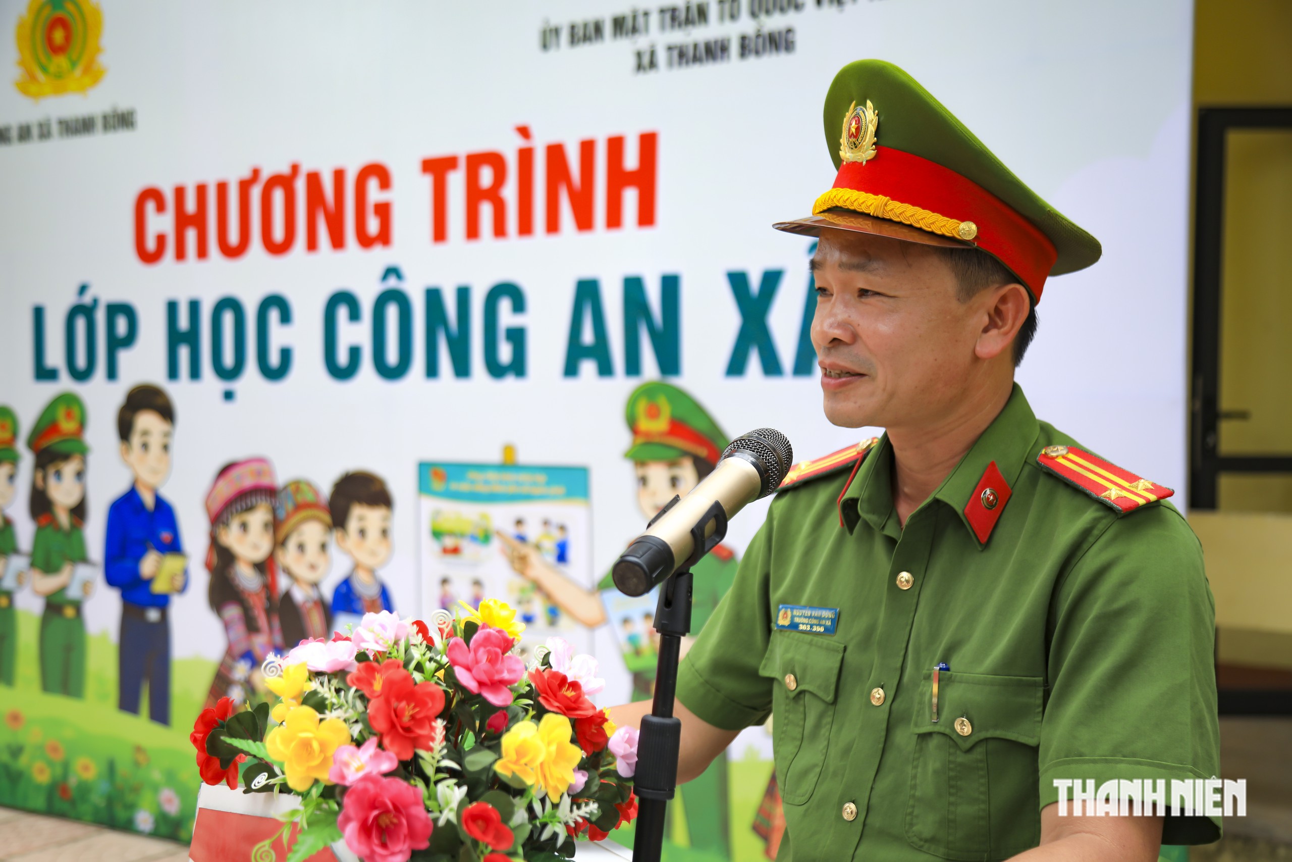 5 ngày để học trò thay đổi- Ảnh 6.