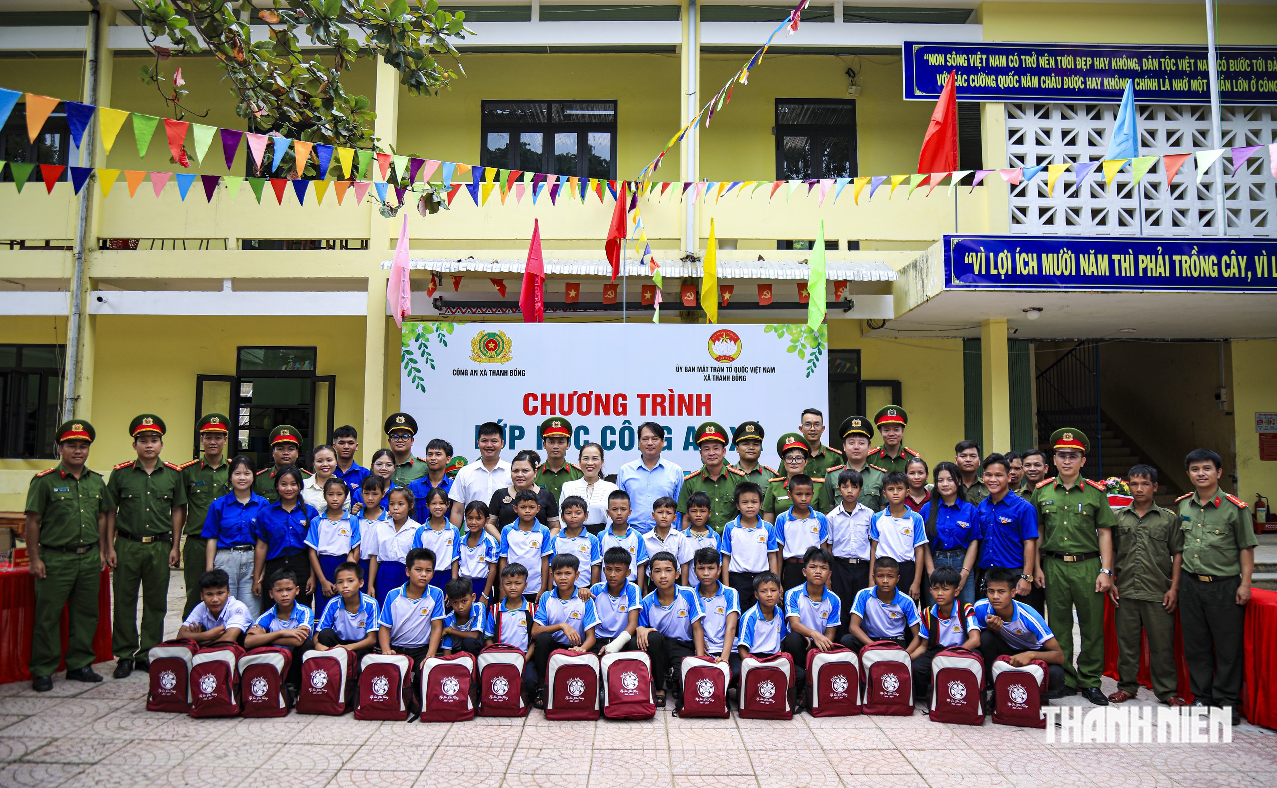 5 ngày để học trò thay đổi- Ảnh 8.