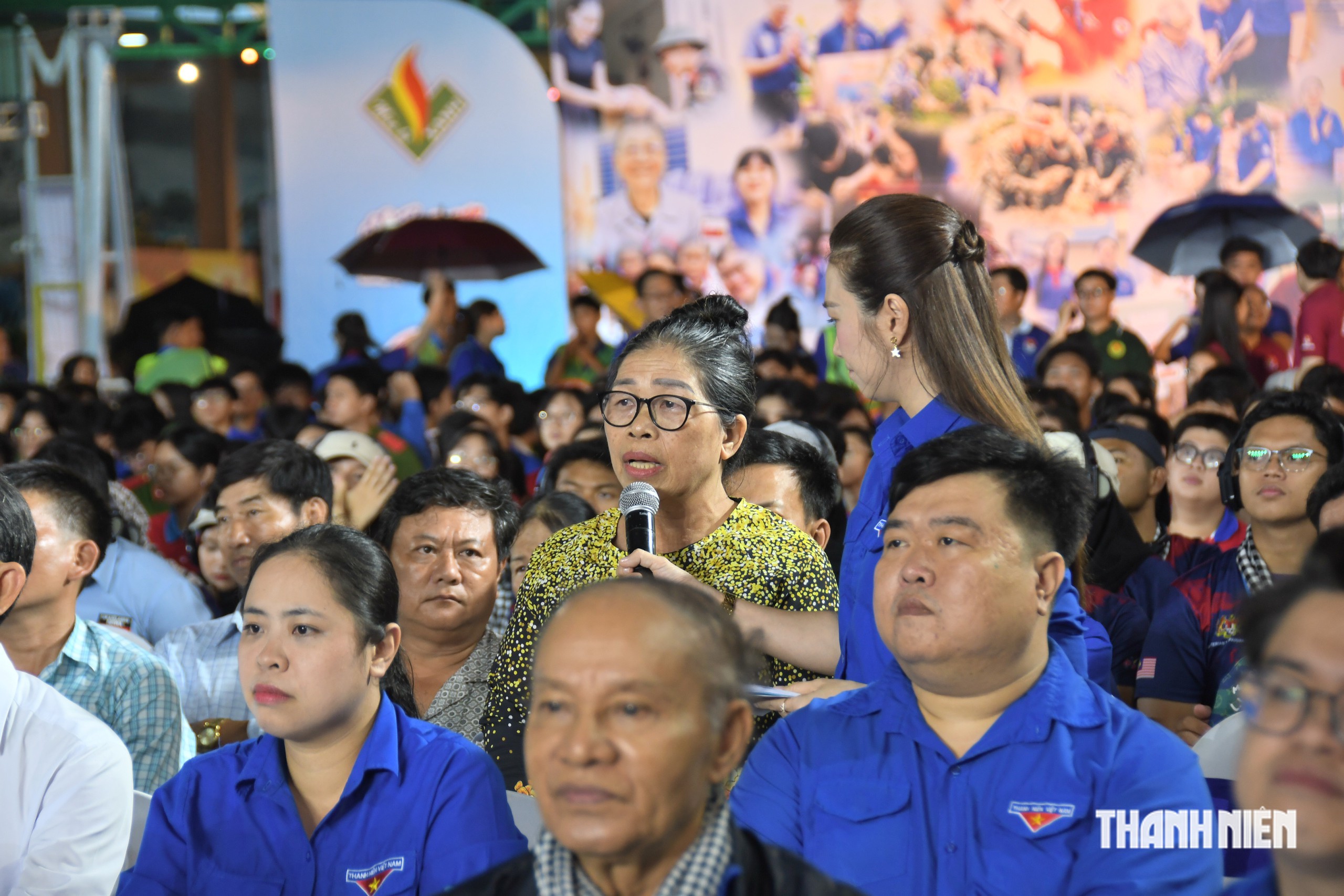 'Mùa hè số' góp phần giải quyết những yêu cầu phát triển mới - Ảnh 5.