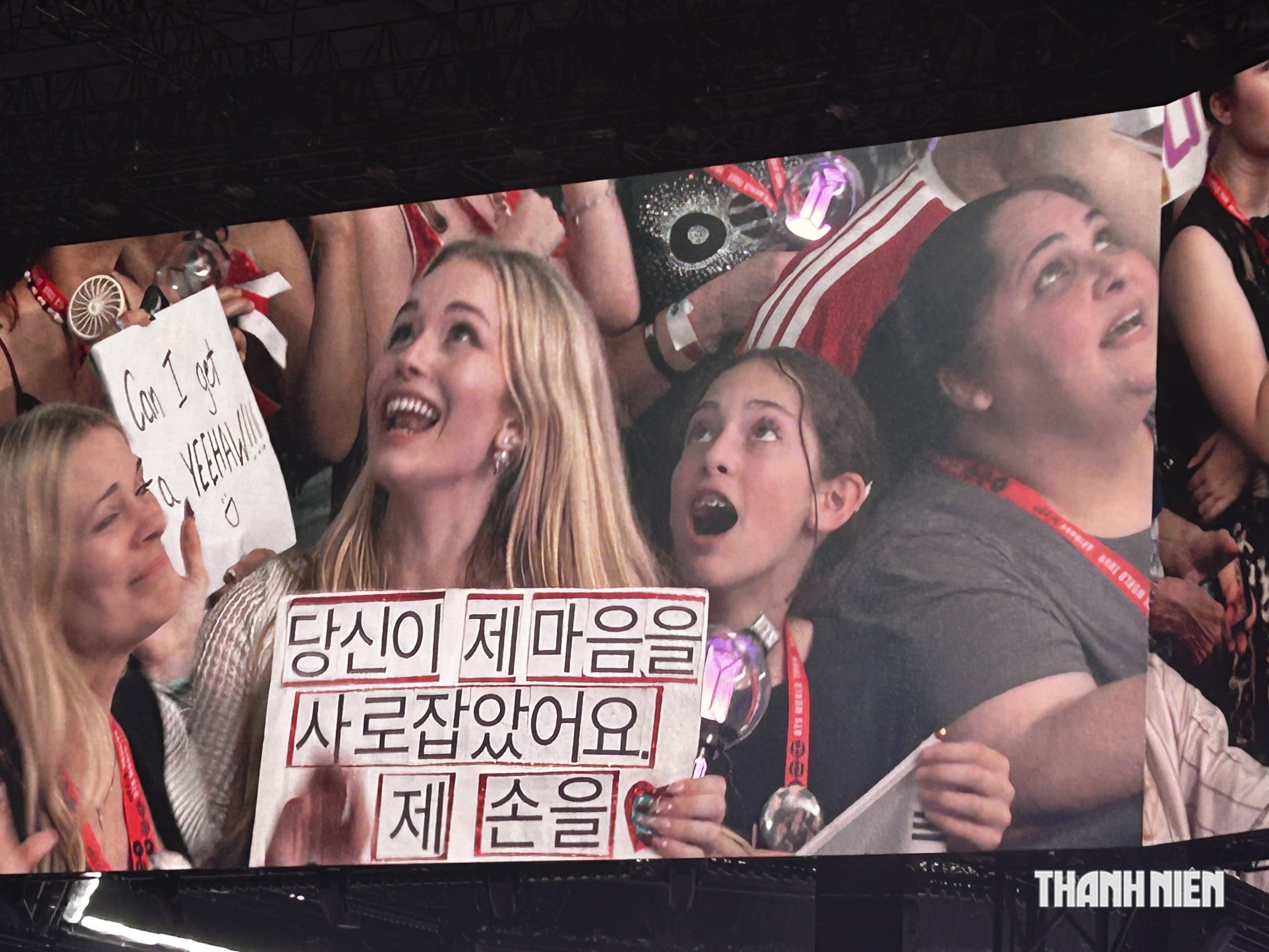 Từ World Cup đến BTS: Texas lại "nóng" với đại nhạc hội K-pop - Ảnh 4.